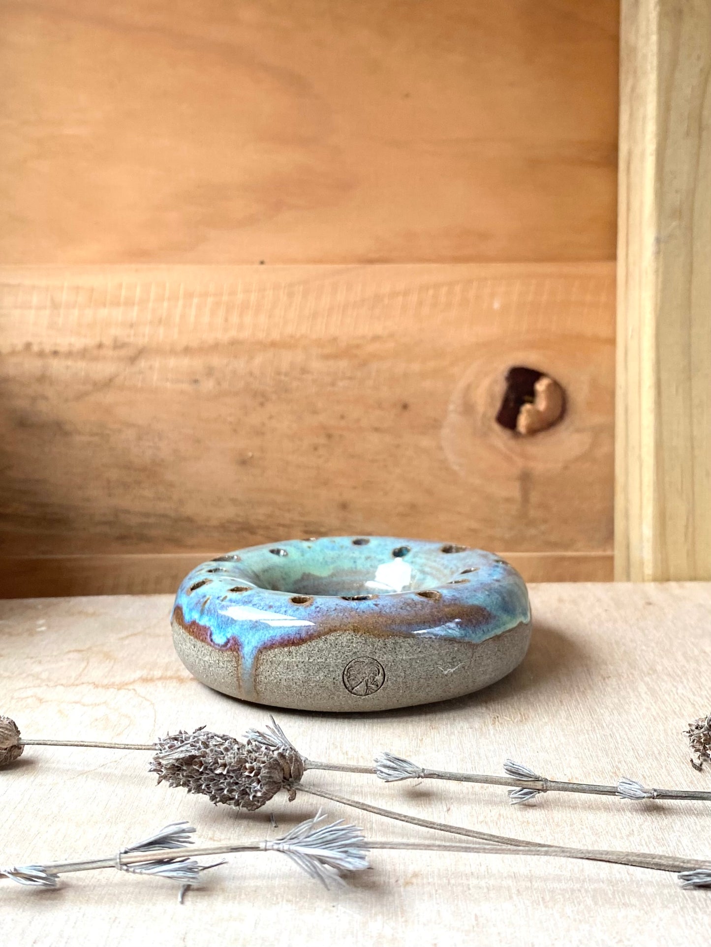Blooms Donut #3