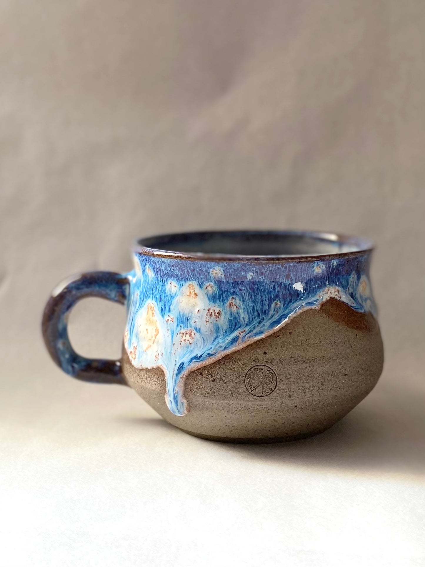 Starry Nights Mug - 350ml