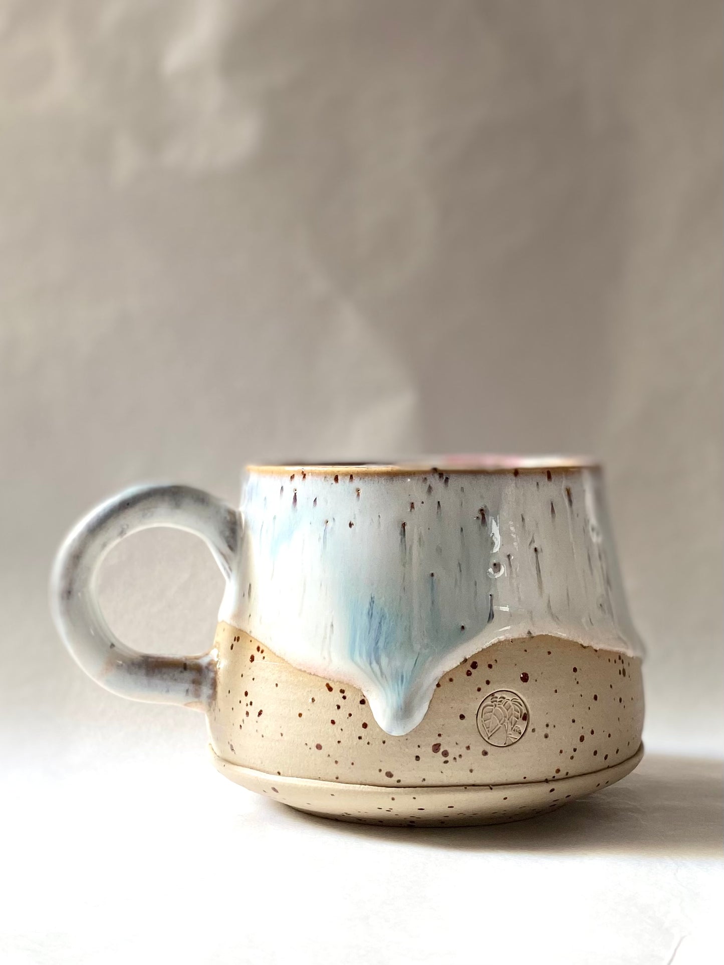 Flower pot Mug - 340ml
