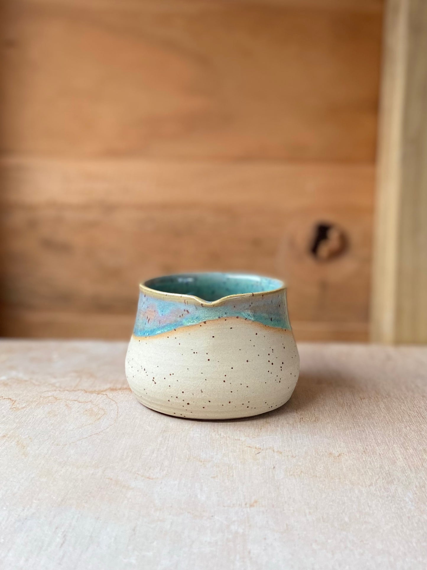 Matcha Milk Jug - 250ml