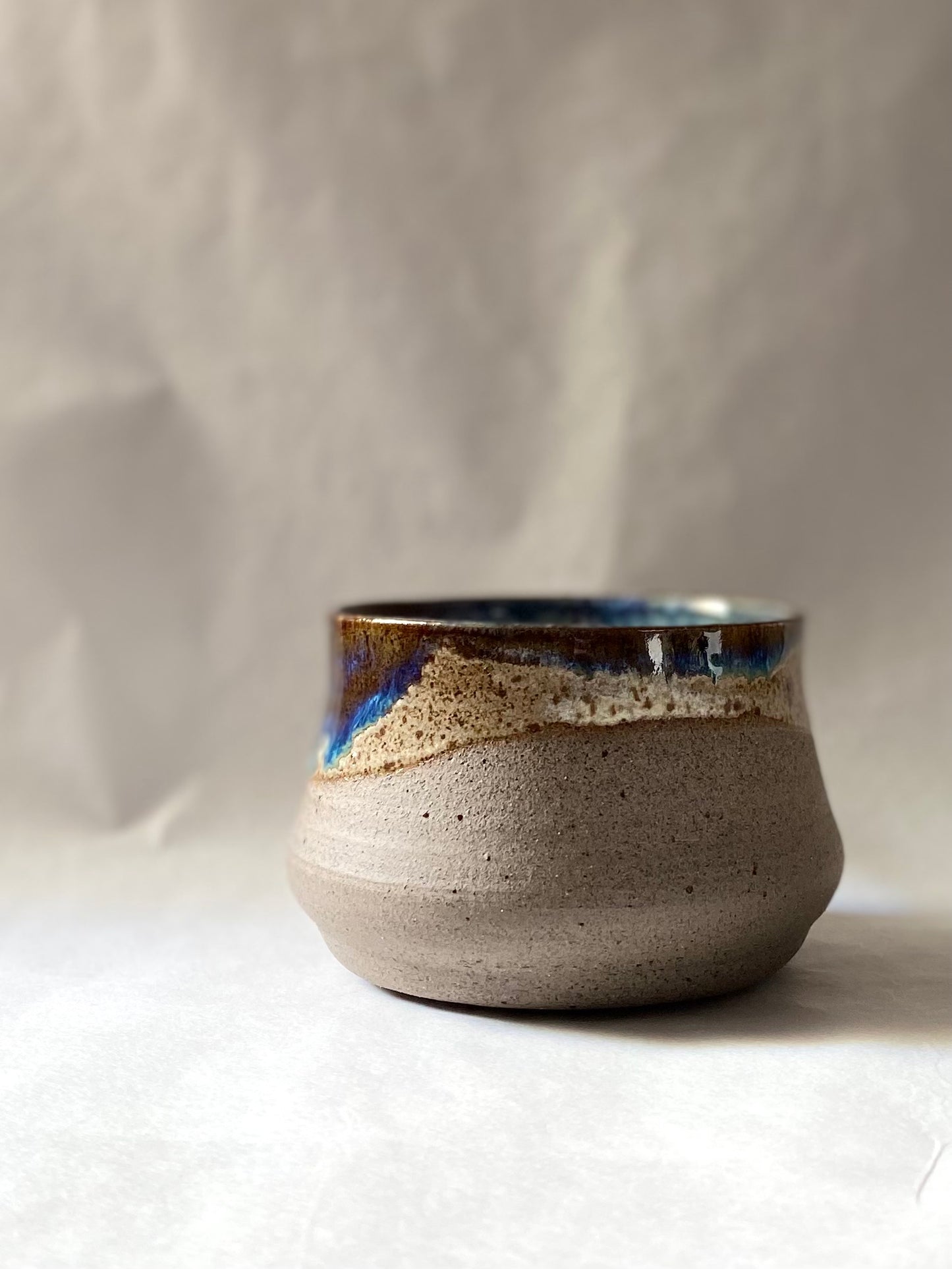 Blueberry Mocha Mug - 260ml