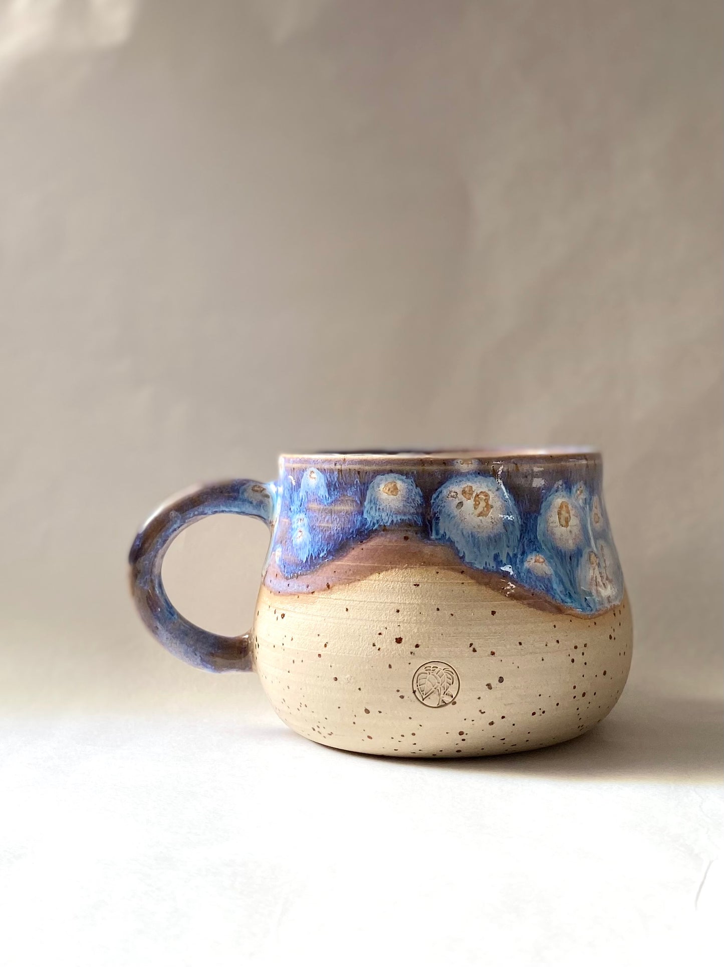 Starry Nights Mug - 350ml