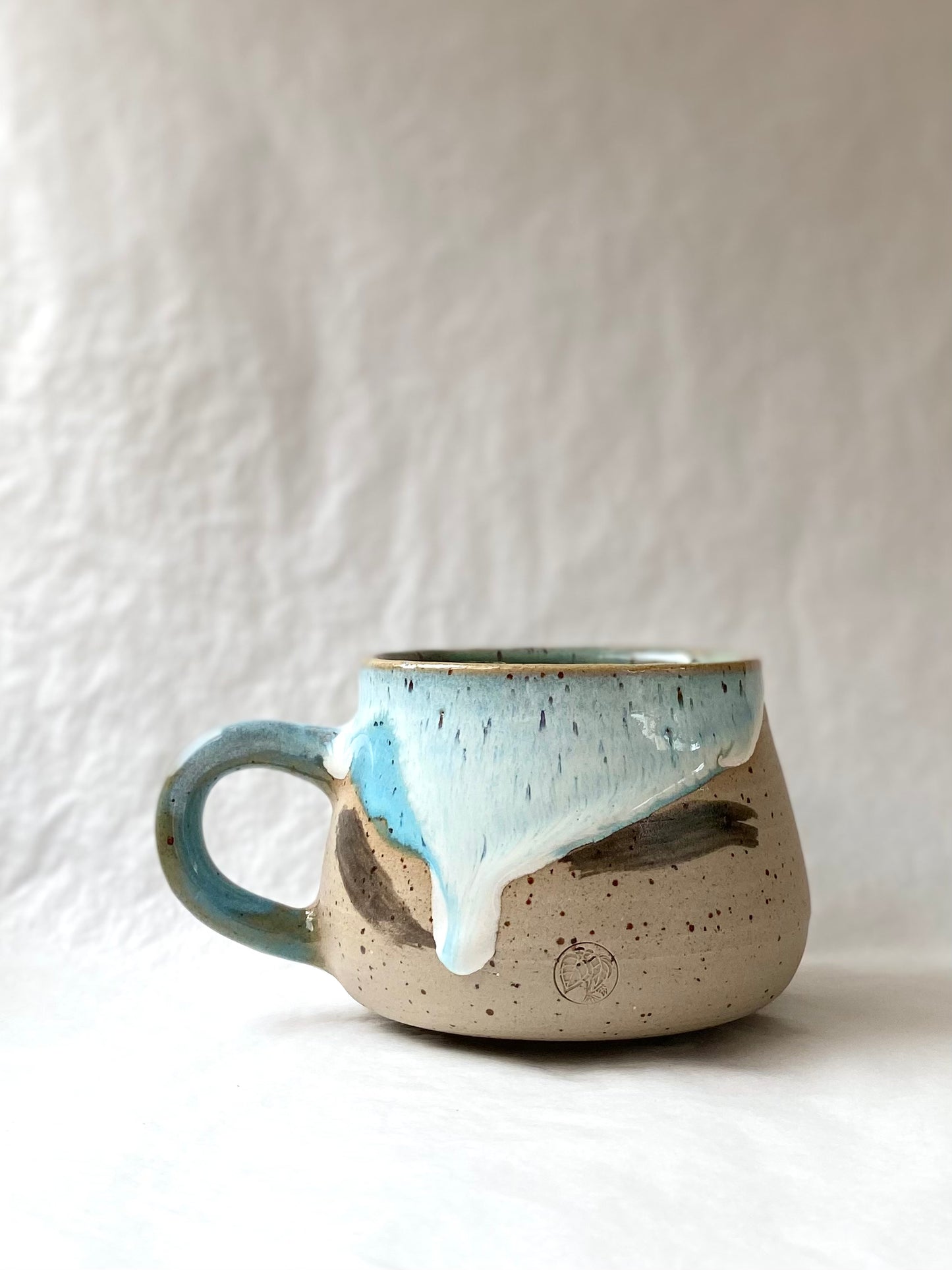 Blueberry Vanilla Mug - 310ml