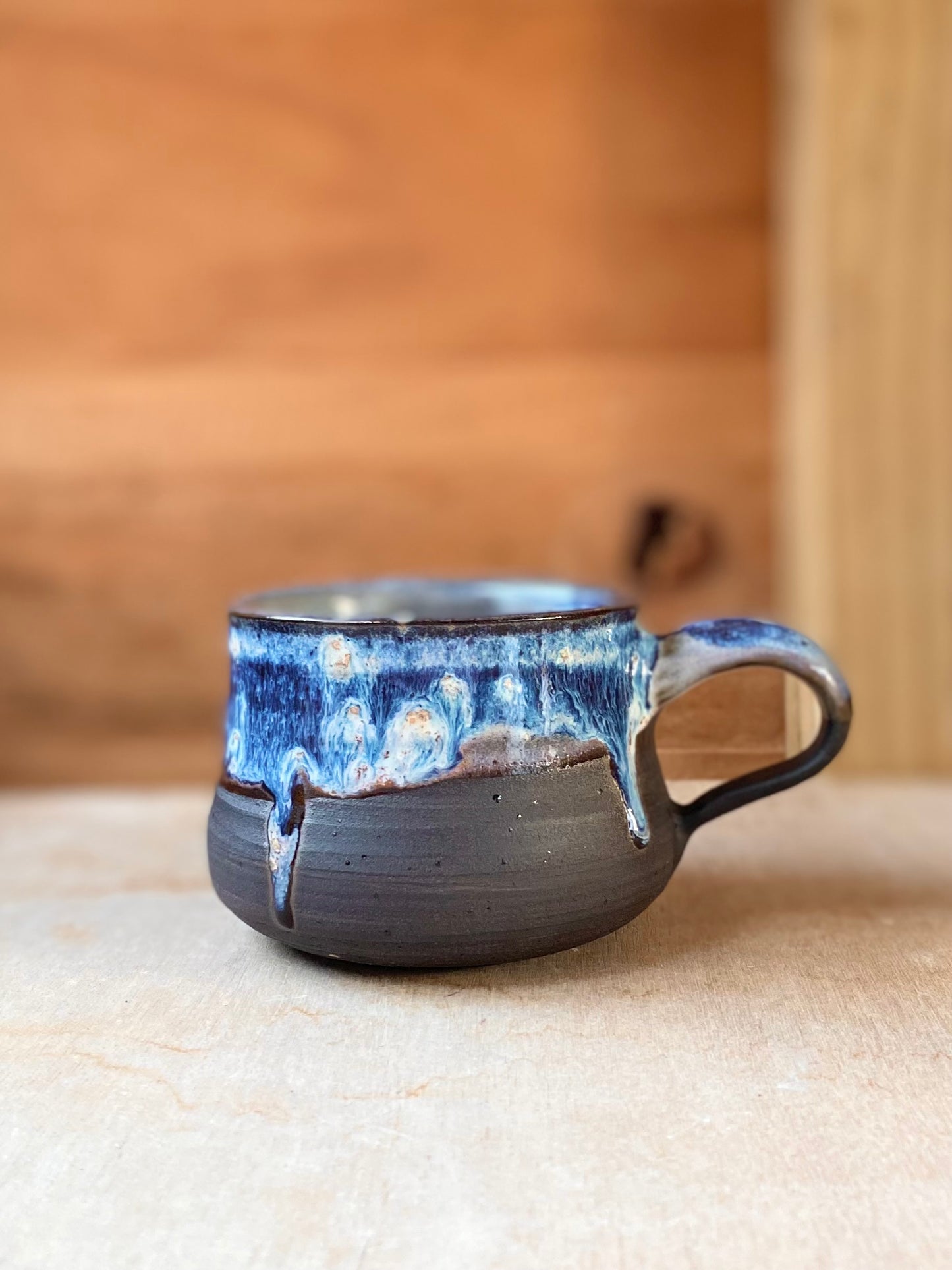 Starry Nights Mug - 350ml