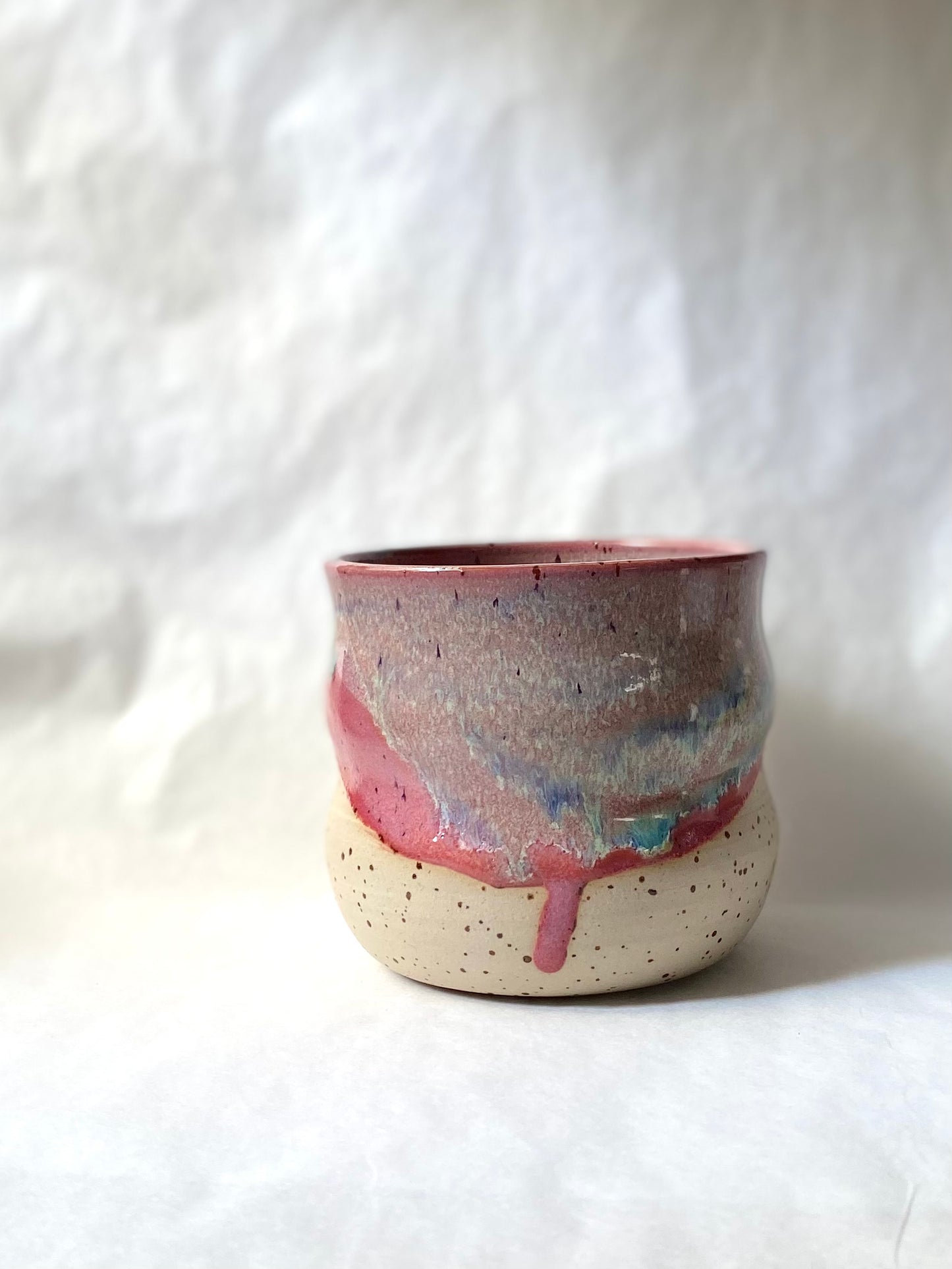 Raspberry Blues cup - 350ml