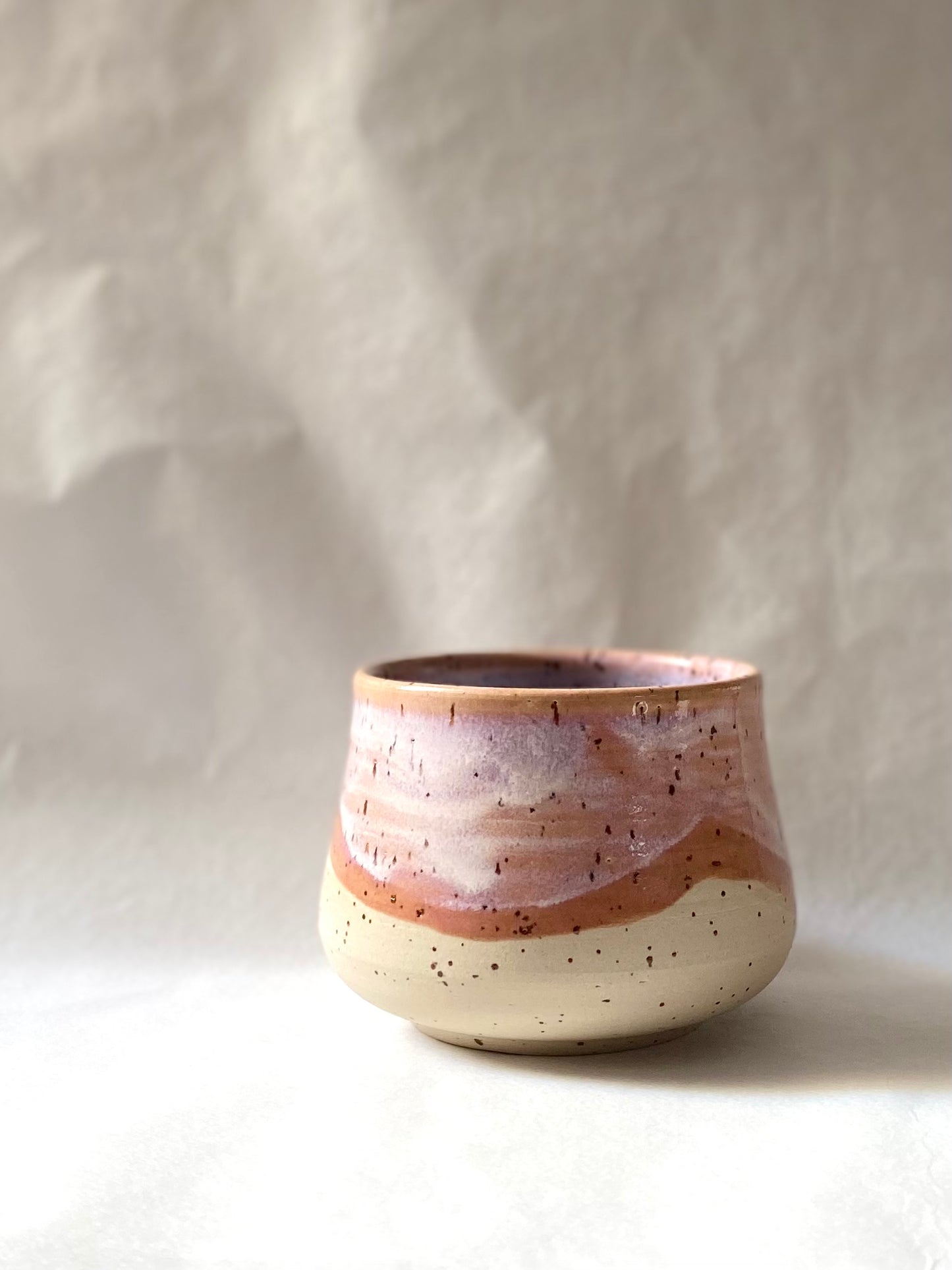 Orange Sorbet cup - 250ml