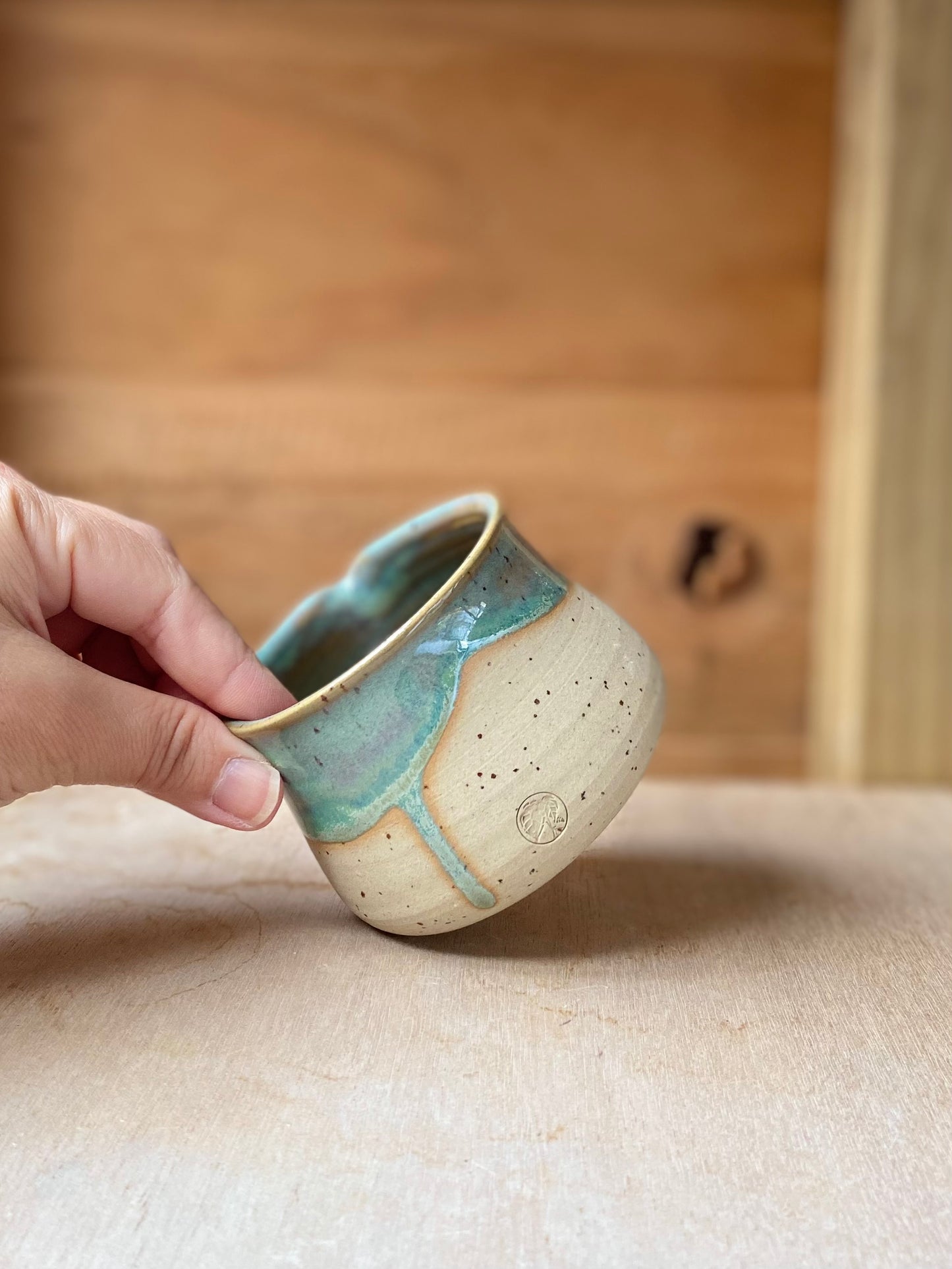 Matcha Milk Jug - 250ml