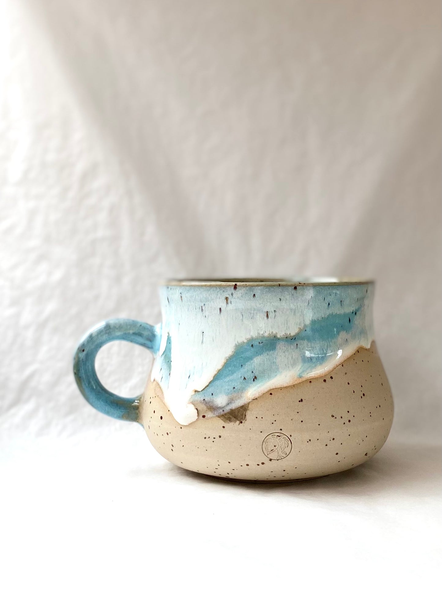 Blueberry Vanilla Mug - 440ml