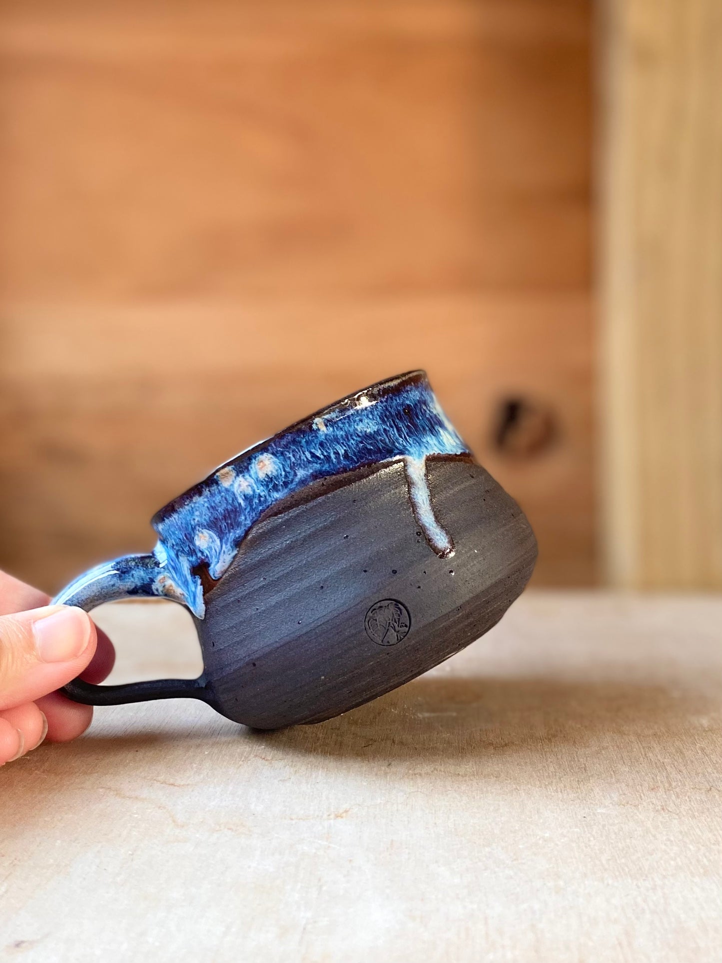 Starry Nights Mug - 350ml