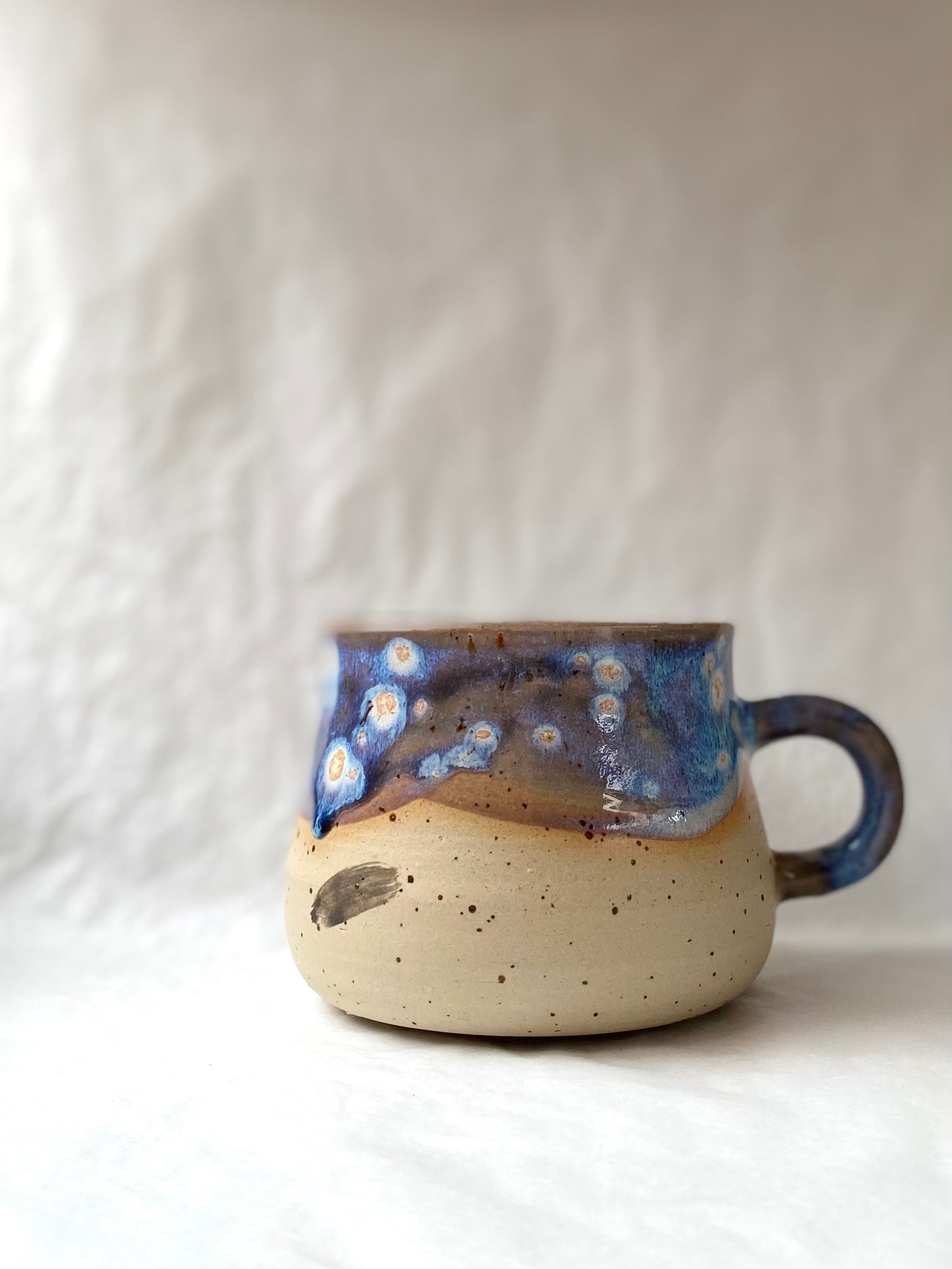 Starry Nights Mug - 360ml