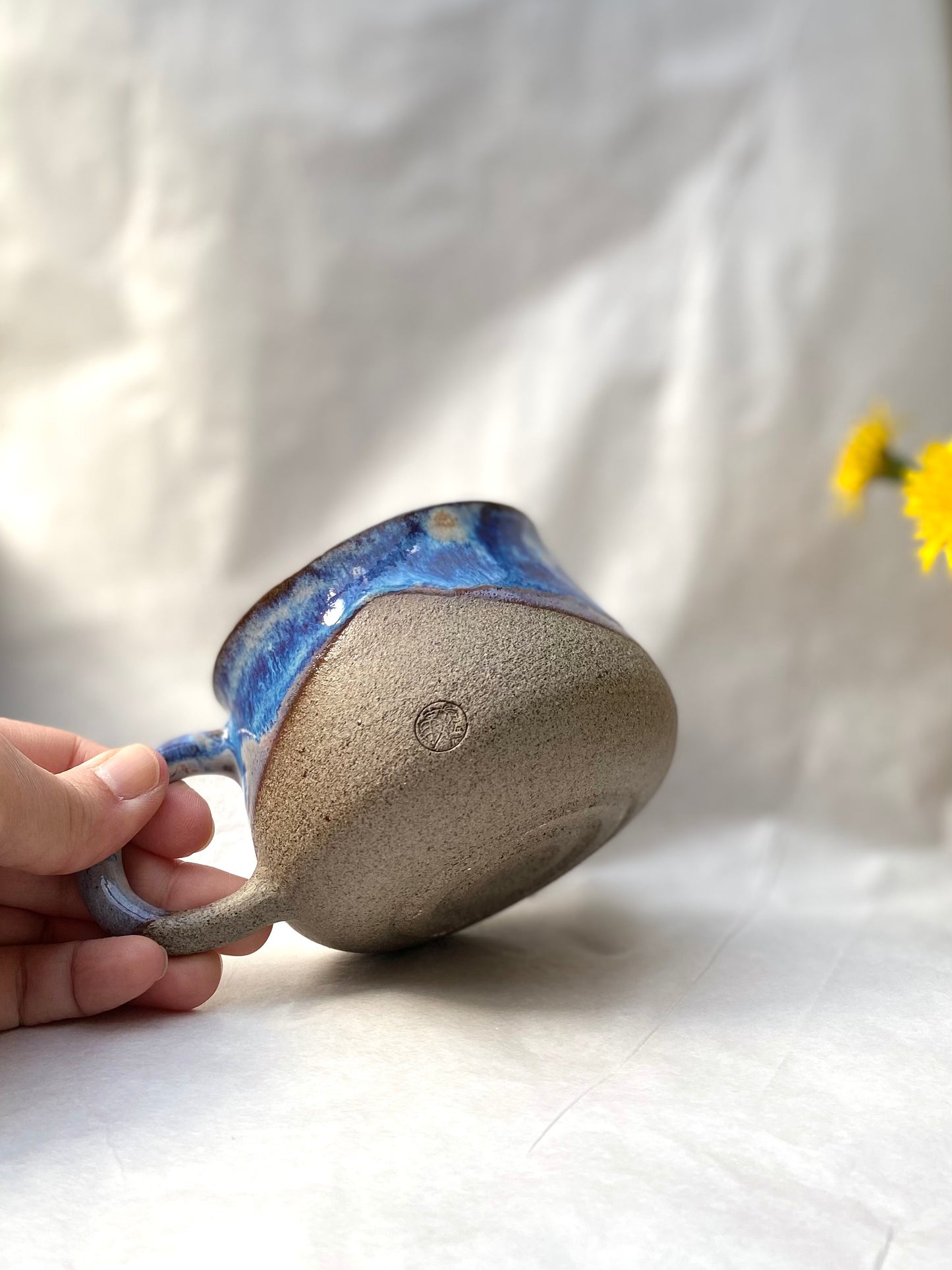 Starry Nights Mug - 350ml