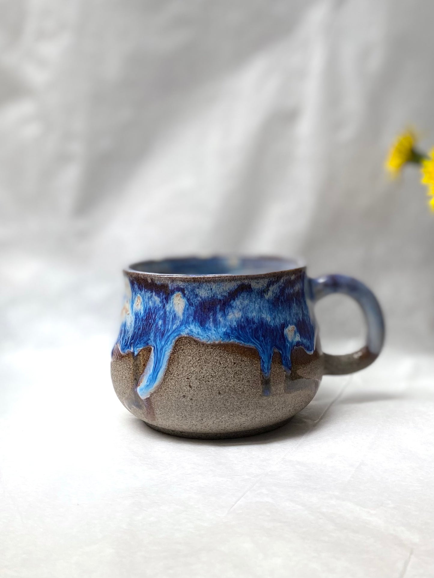 Starry Nights Mug - 350ml