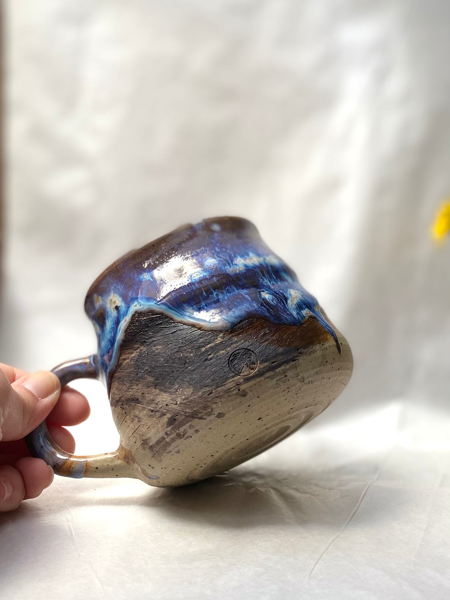 Starry Nights Mug - 450ml