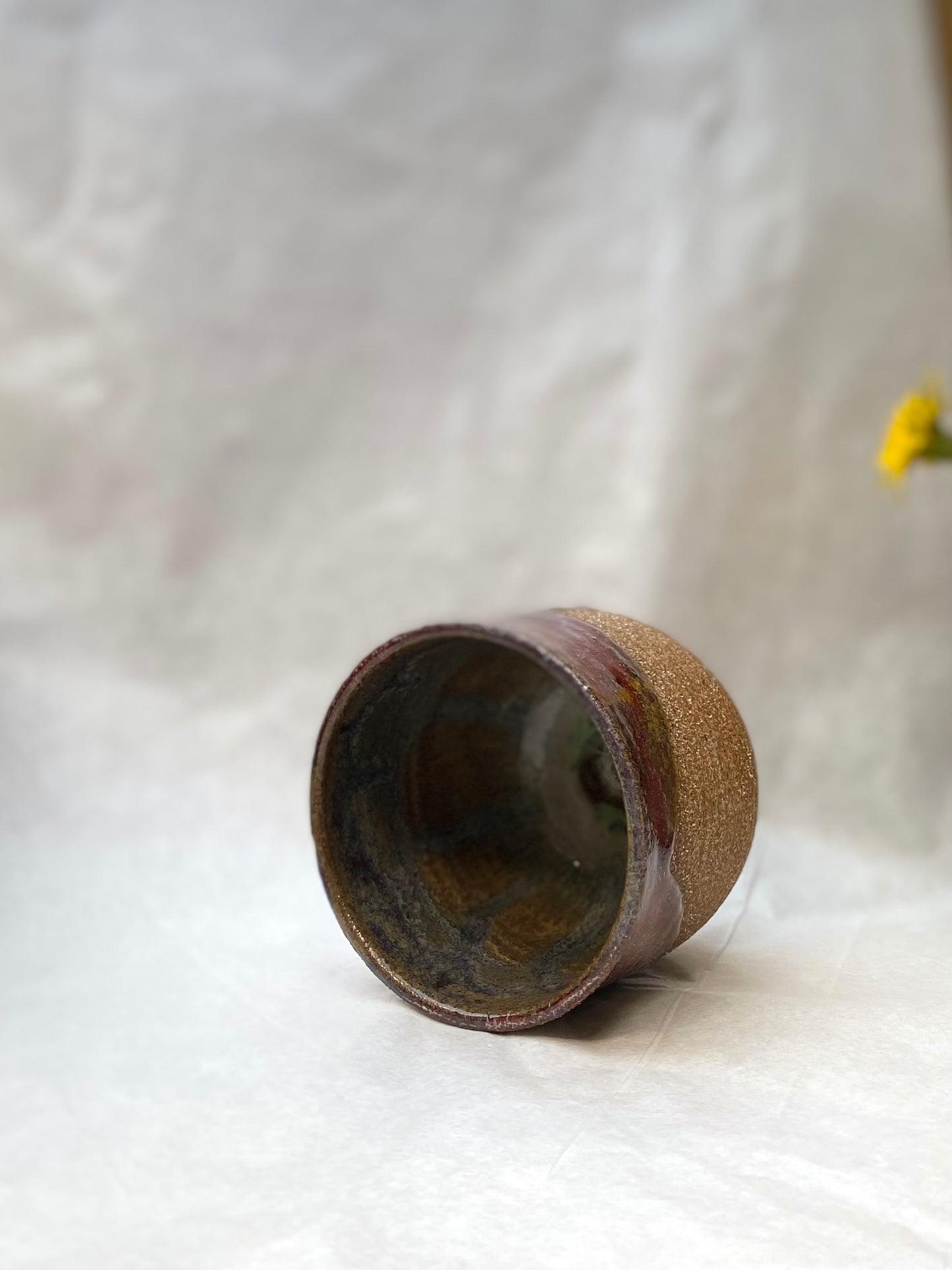 Cherry Drips Cup - 250ml