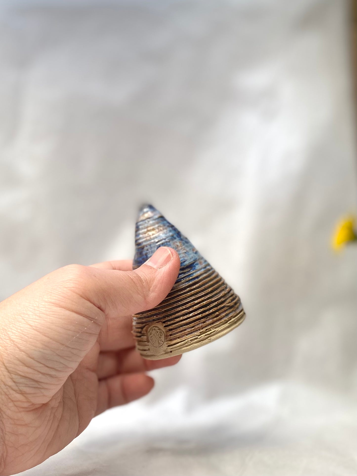 Mini Christmas Trees