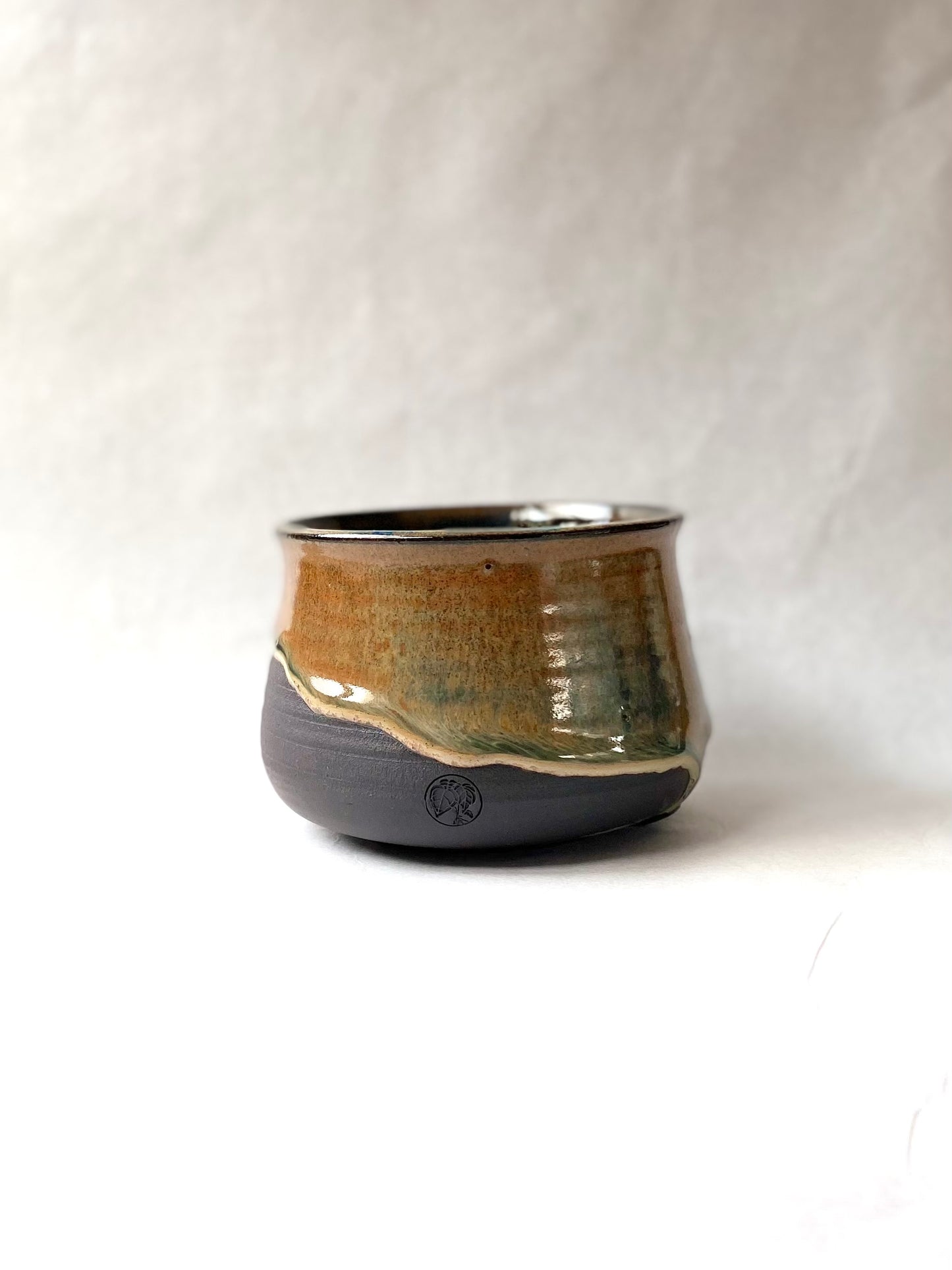Caramel drips cup -300ml