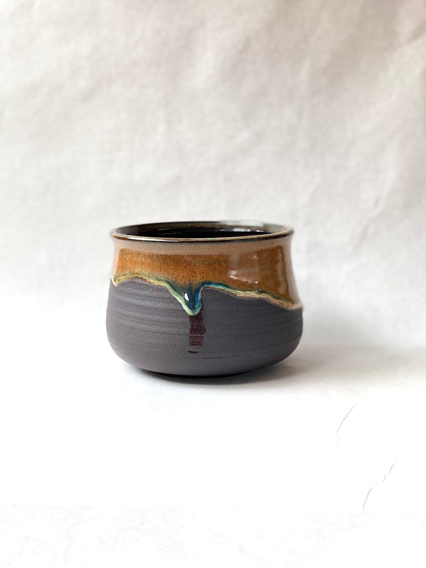 Caramel drips cup -300ml