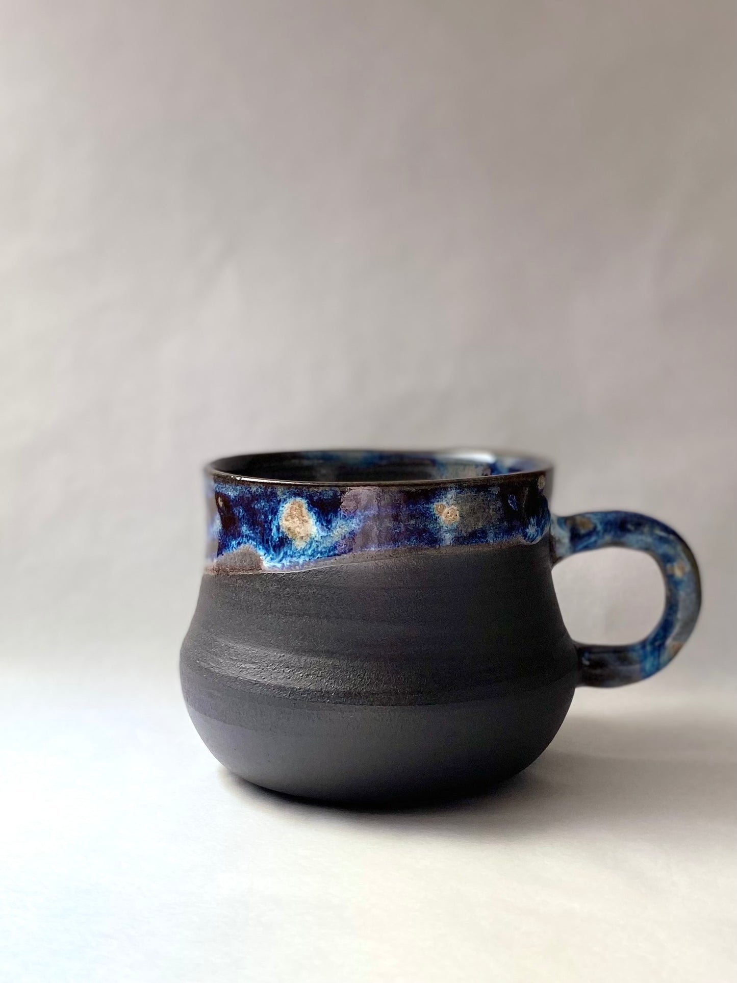 Starry Nights Mug - 350ml