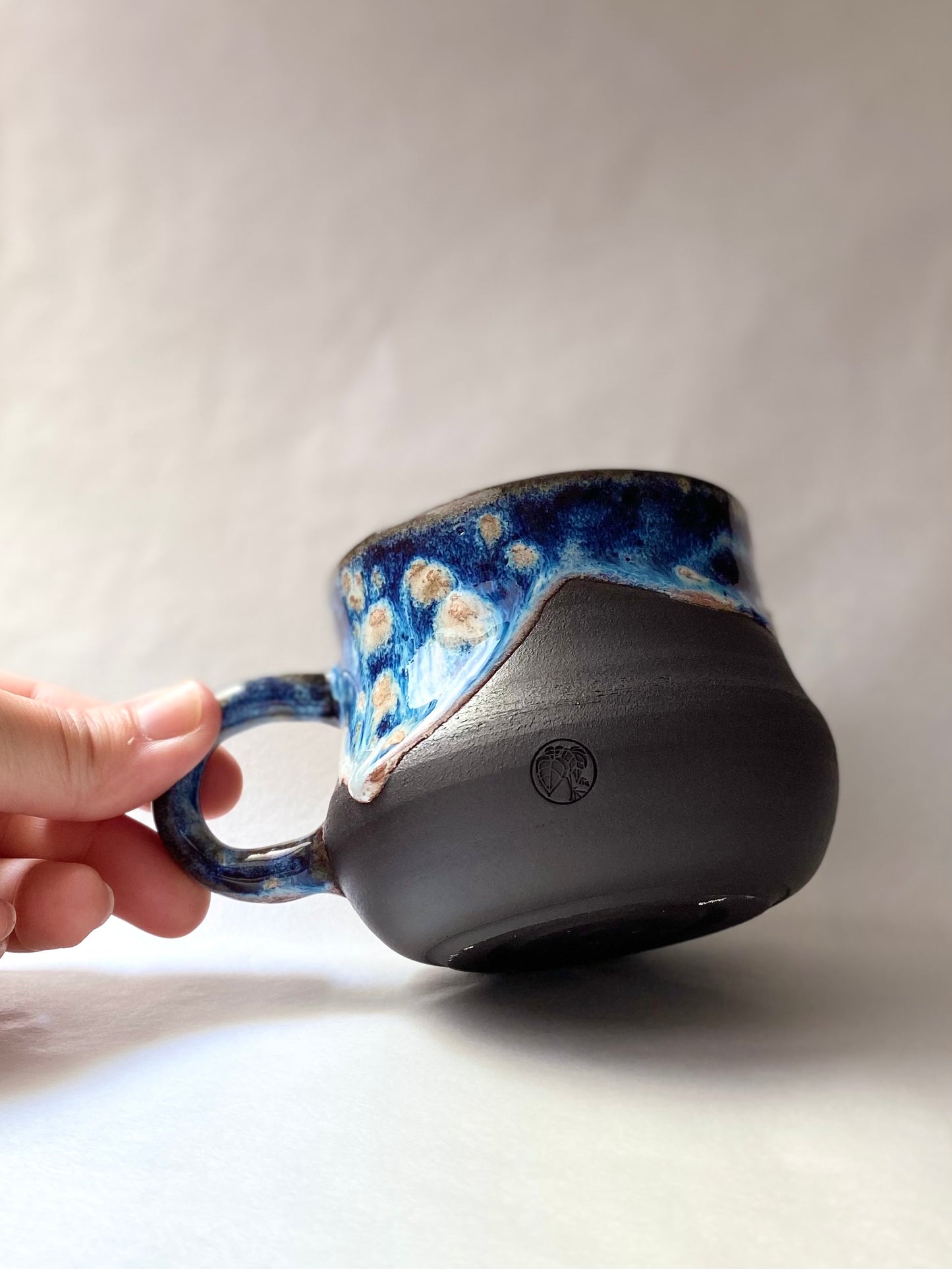 Starry Nights Mug - 350ml