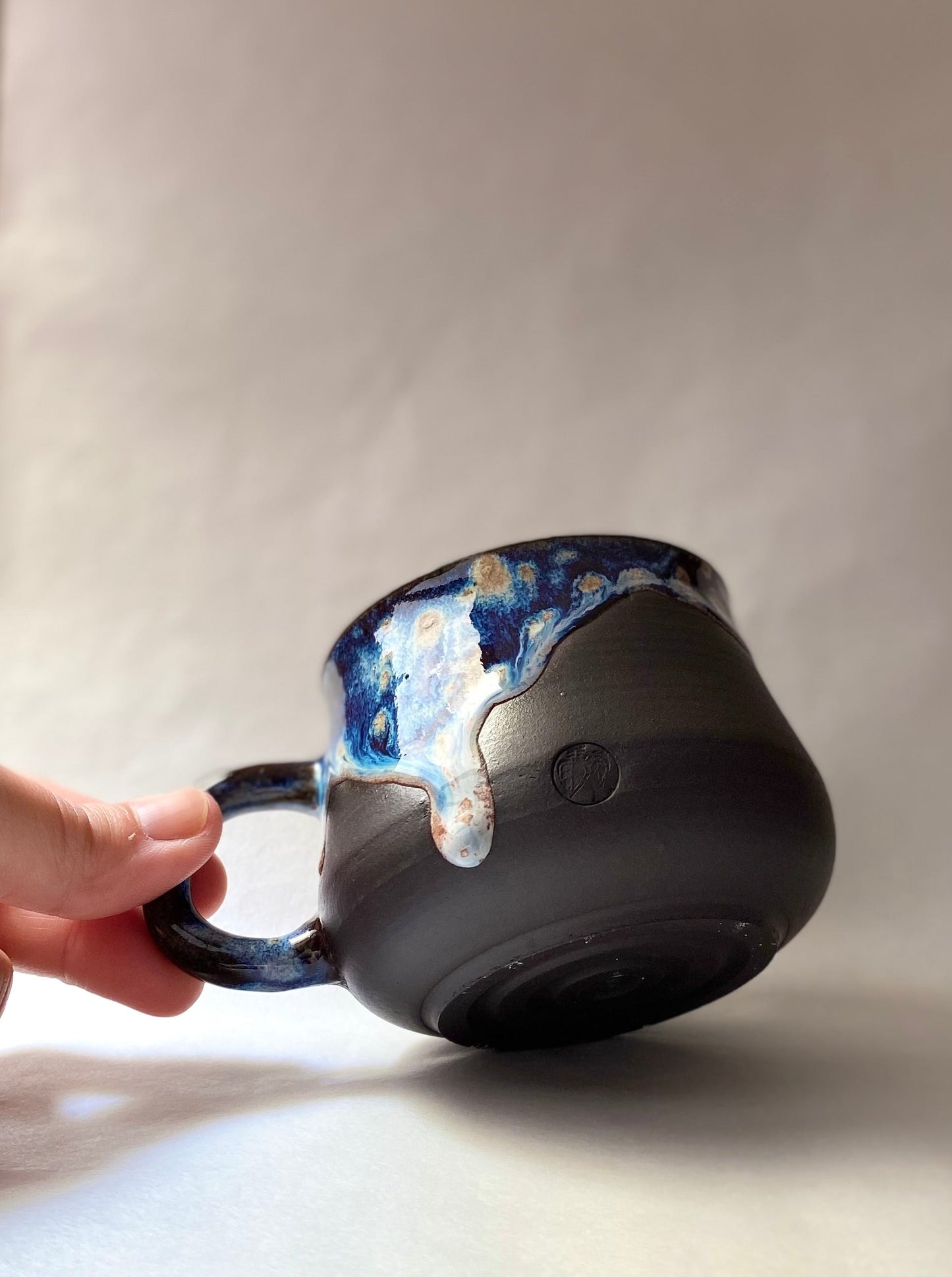 Starry Nights Mug - 300ml