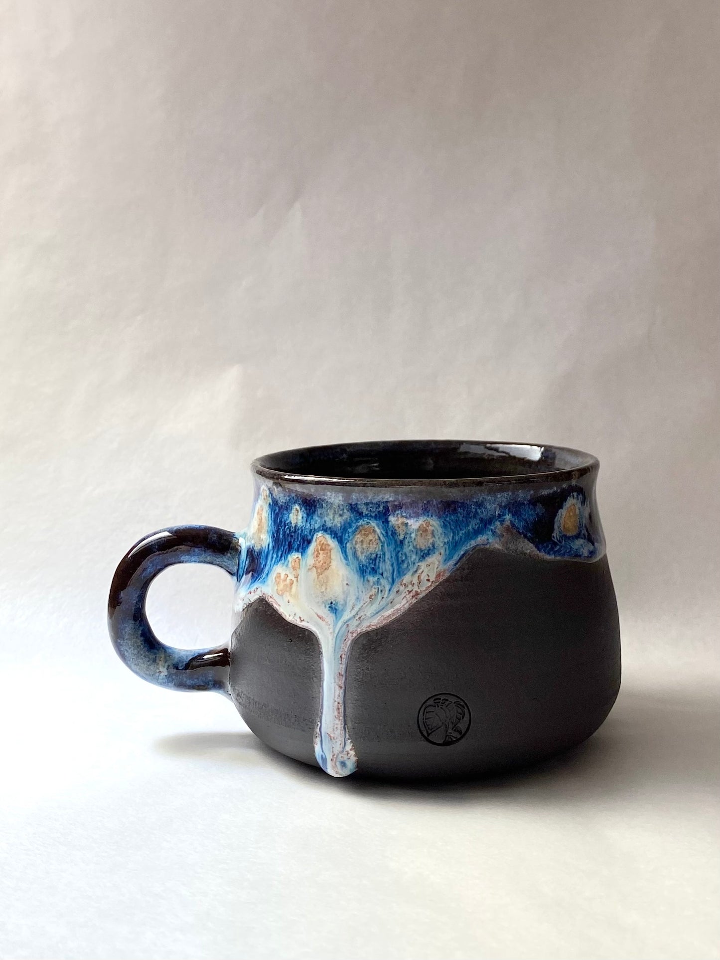 Starry Nights Mug - 290ml