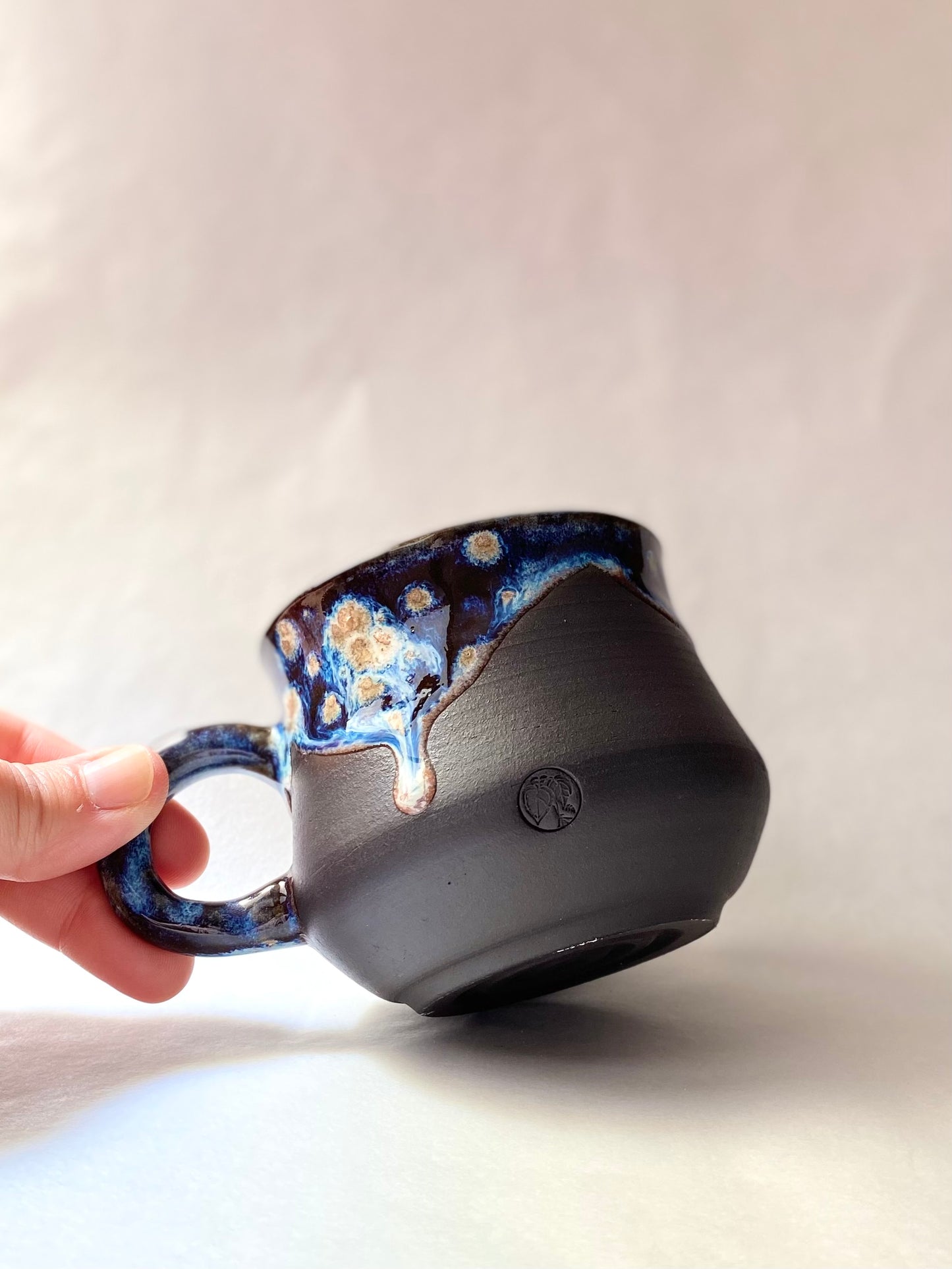 Starry Nights Mug - 300ml