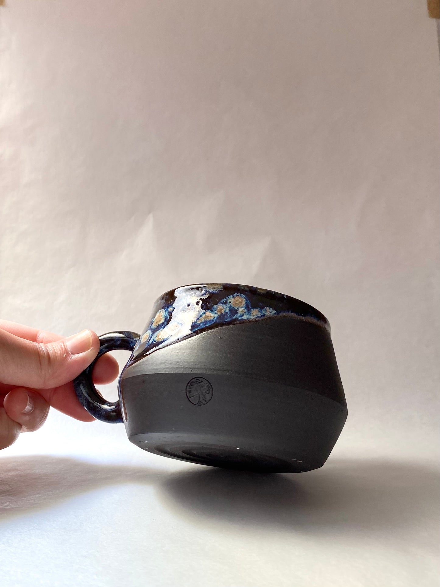 Starry Nights Mug - 320ml