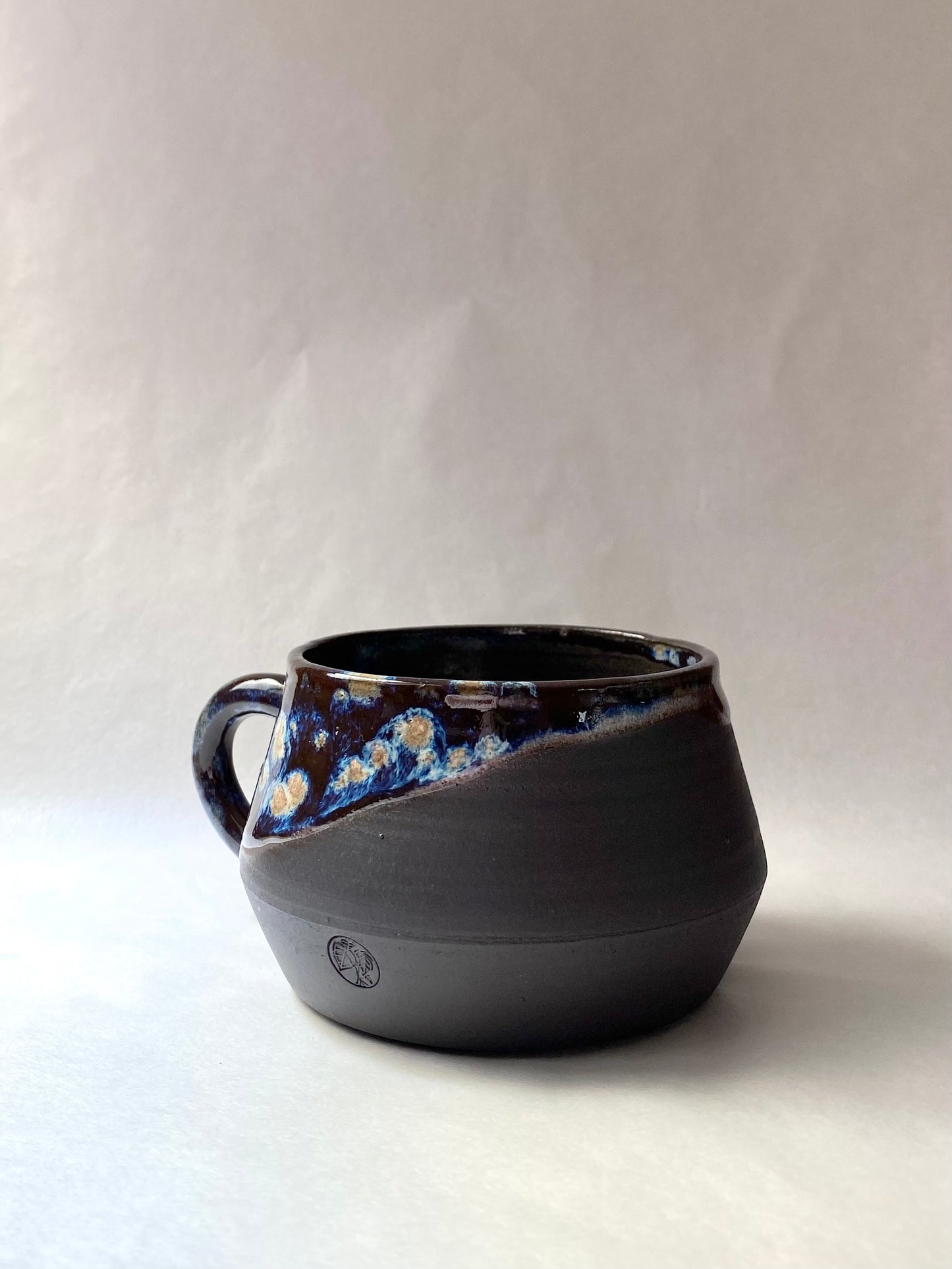 Starry Nights Mug - 320ml