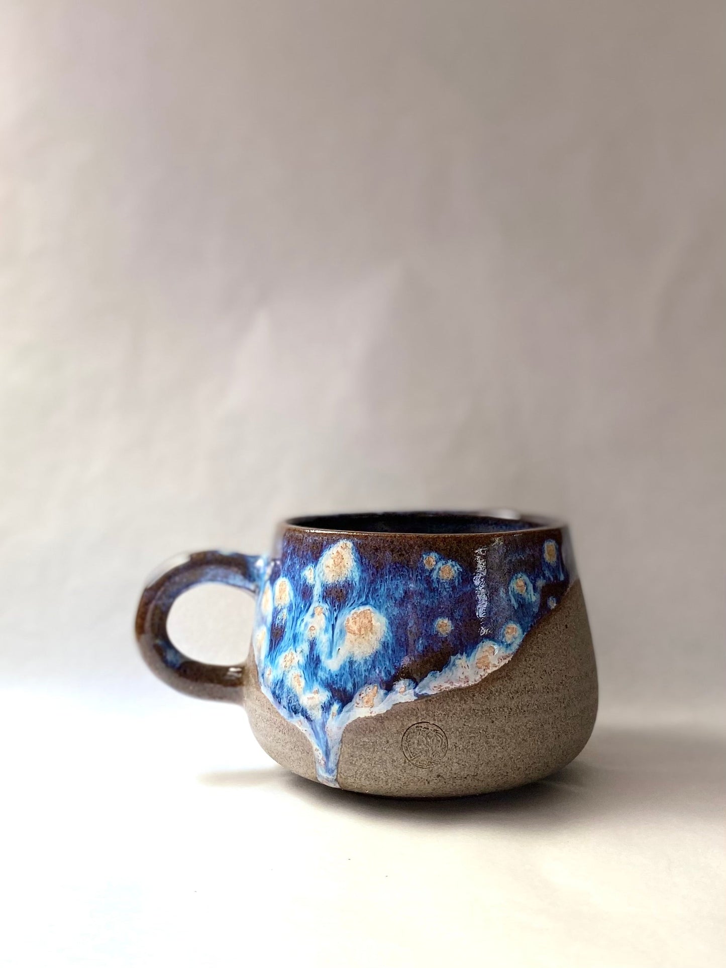 Starry Nights Mug - 320ml
