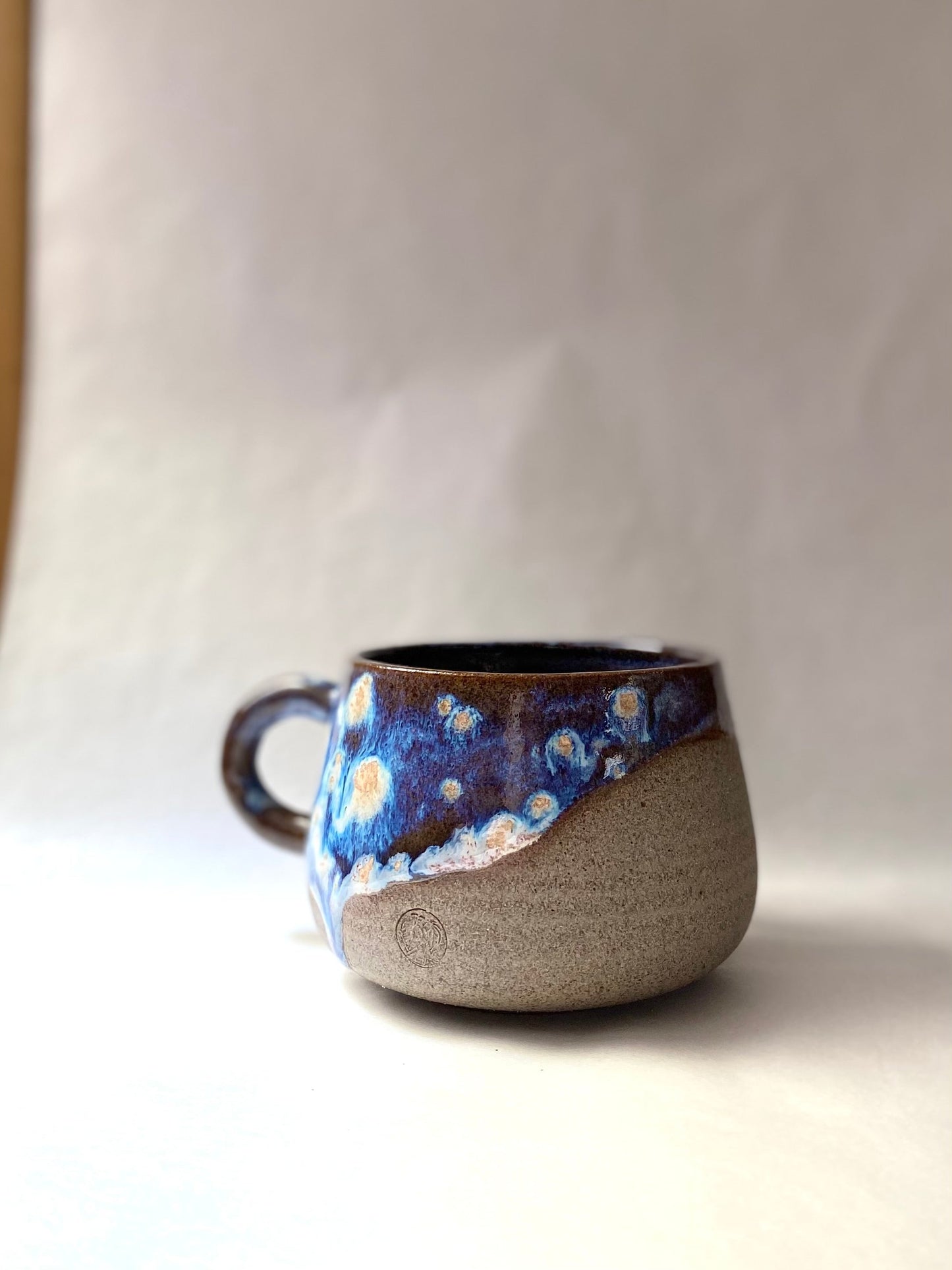 Starry Nights Mug - 320ml