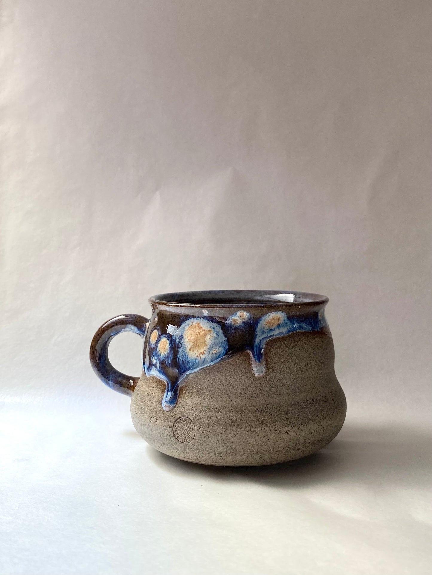 Starry Nights Mug - 390ml