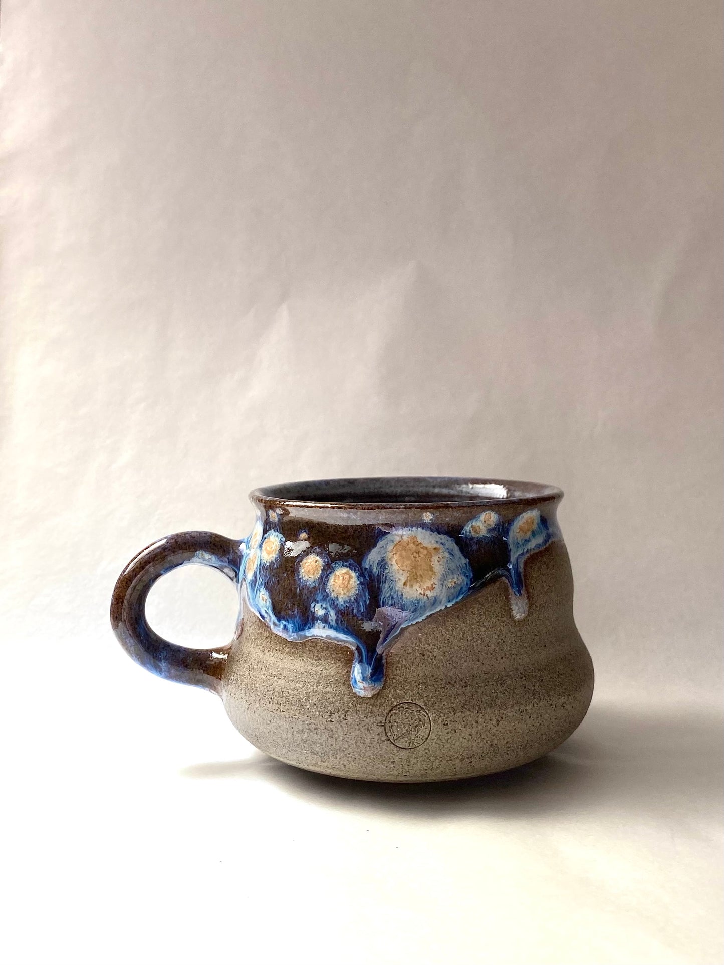Starry Nights Mug - 390ml