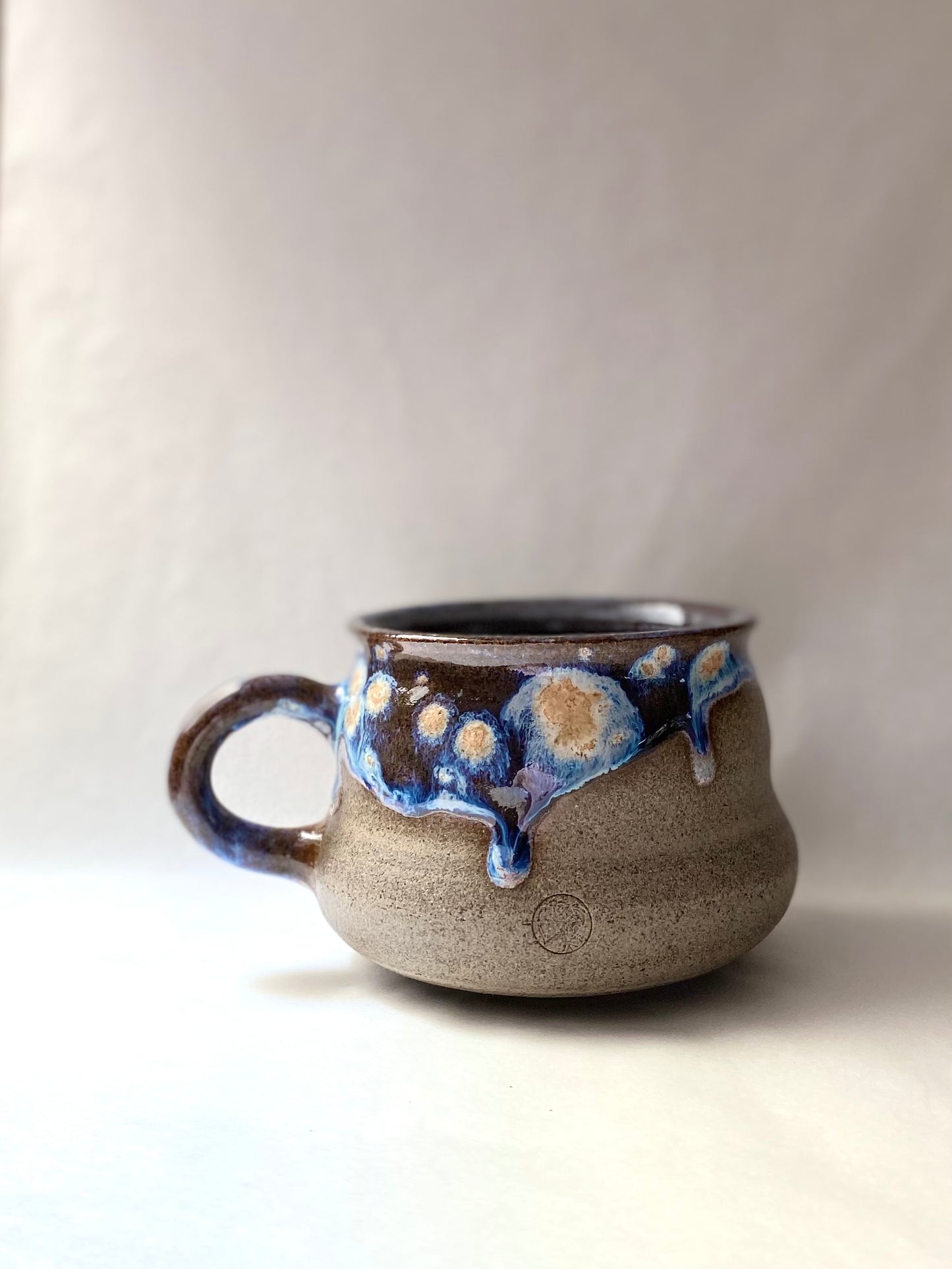 Starry Nights Mug - 390ml
