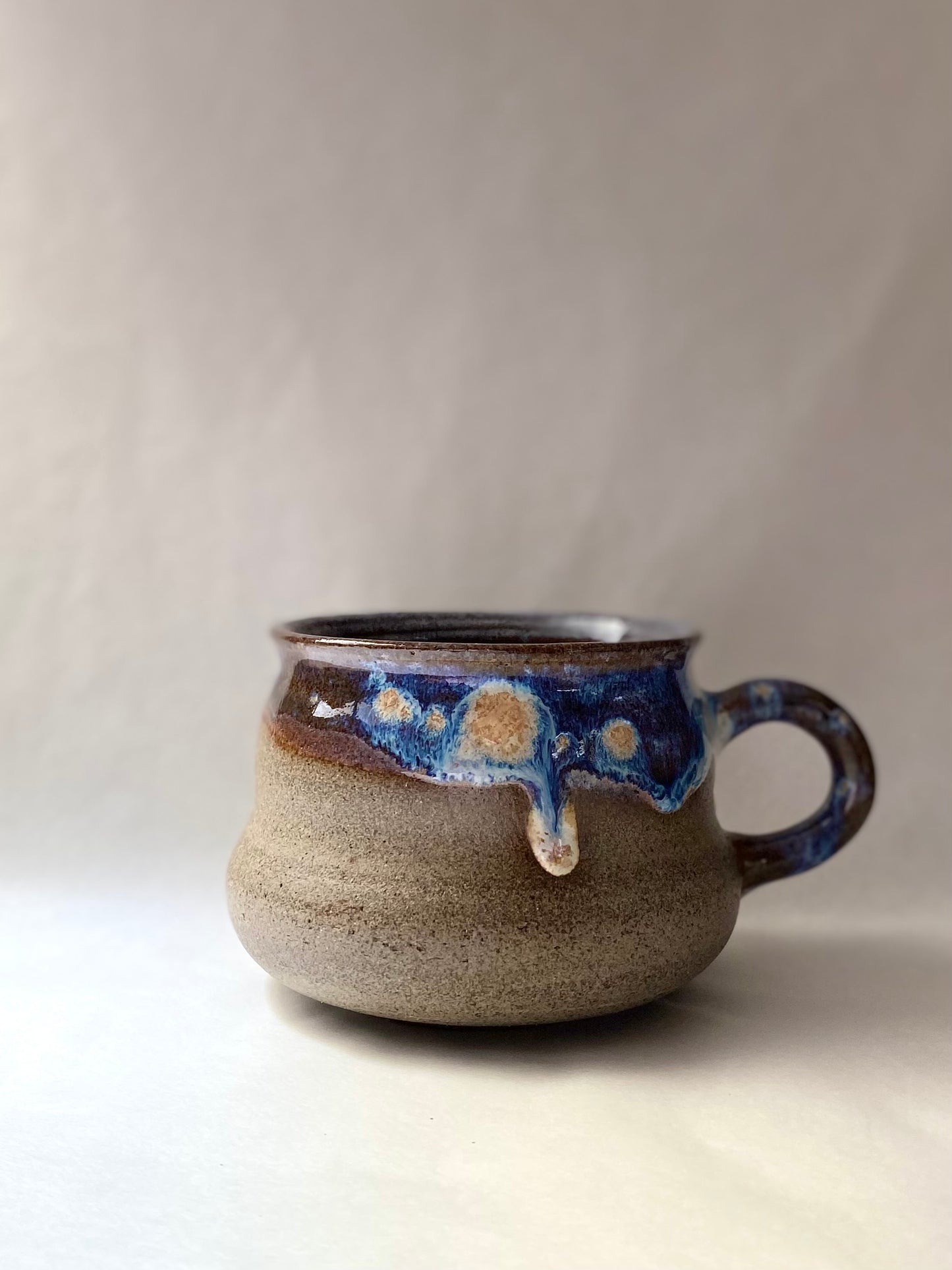 Starry Nights Mug - 390ml