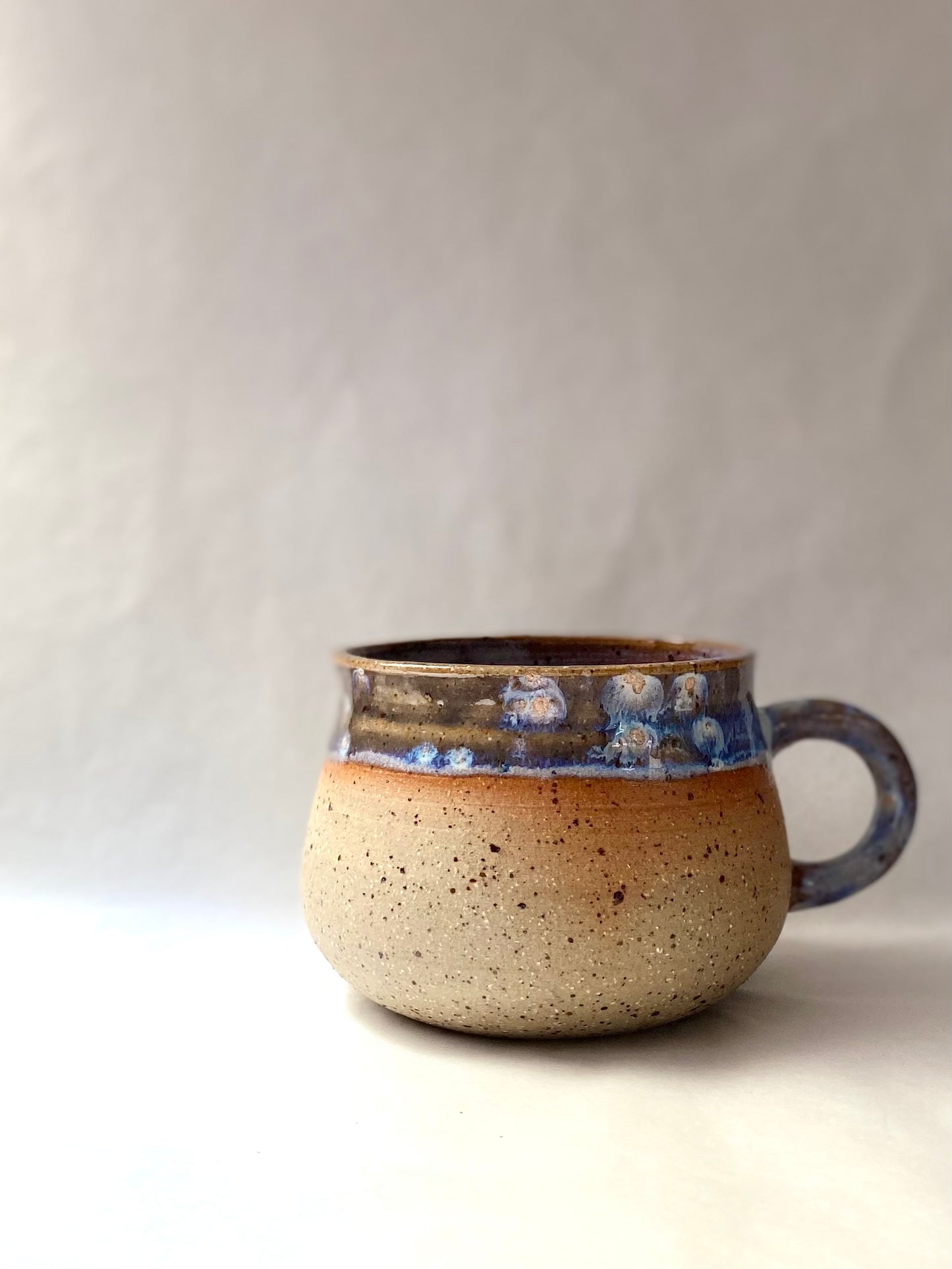 Starry Nights Mug - 350ml // Second