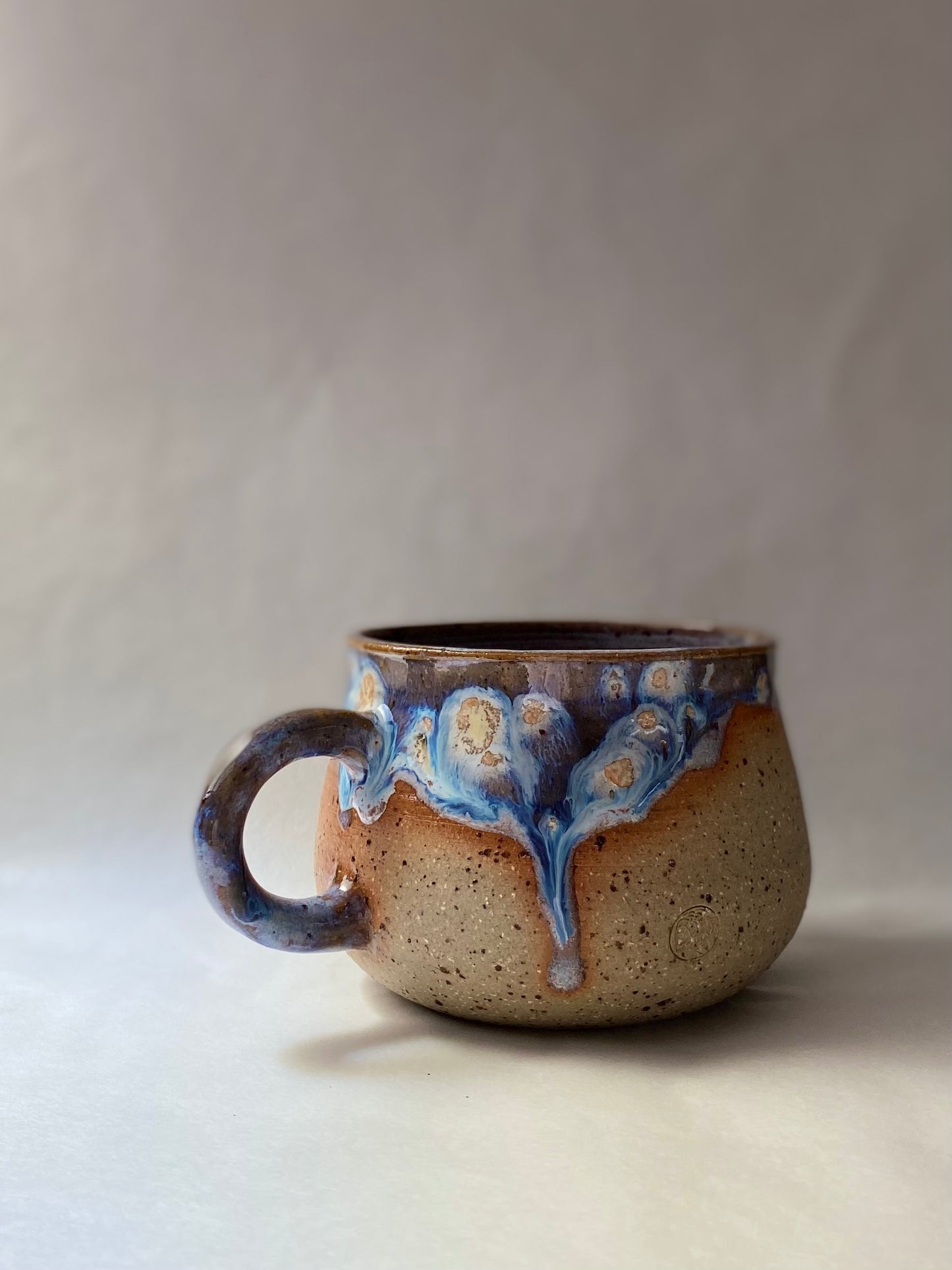 Starry Nights Mug - 350ml // Second