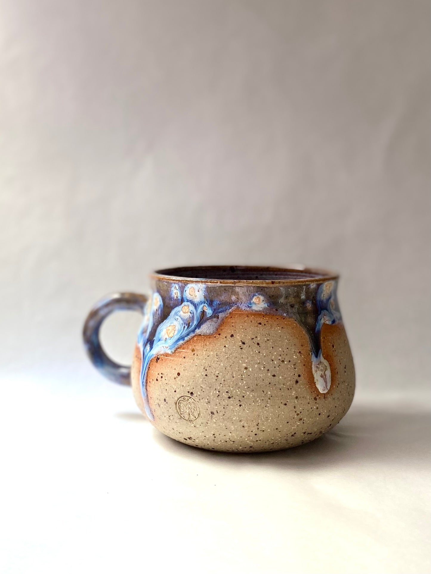 Starry Nights Mug - 350ml // Second