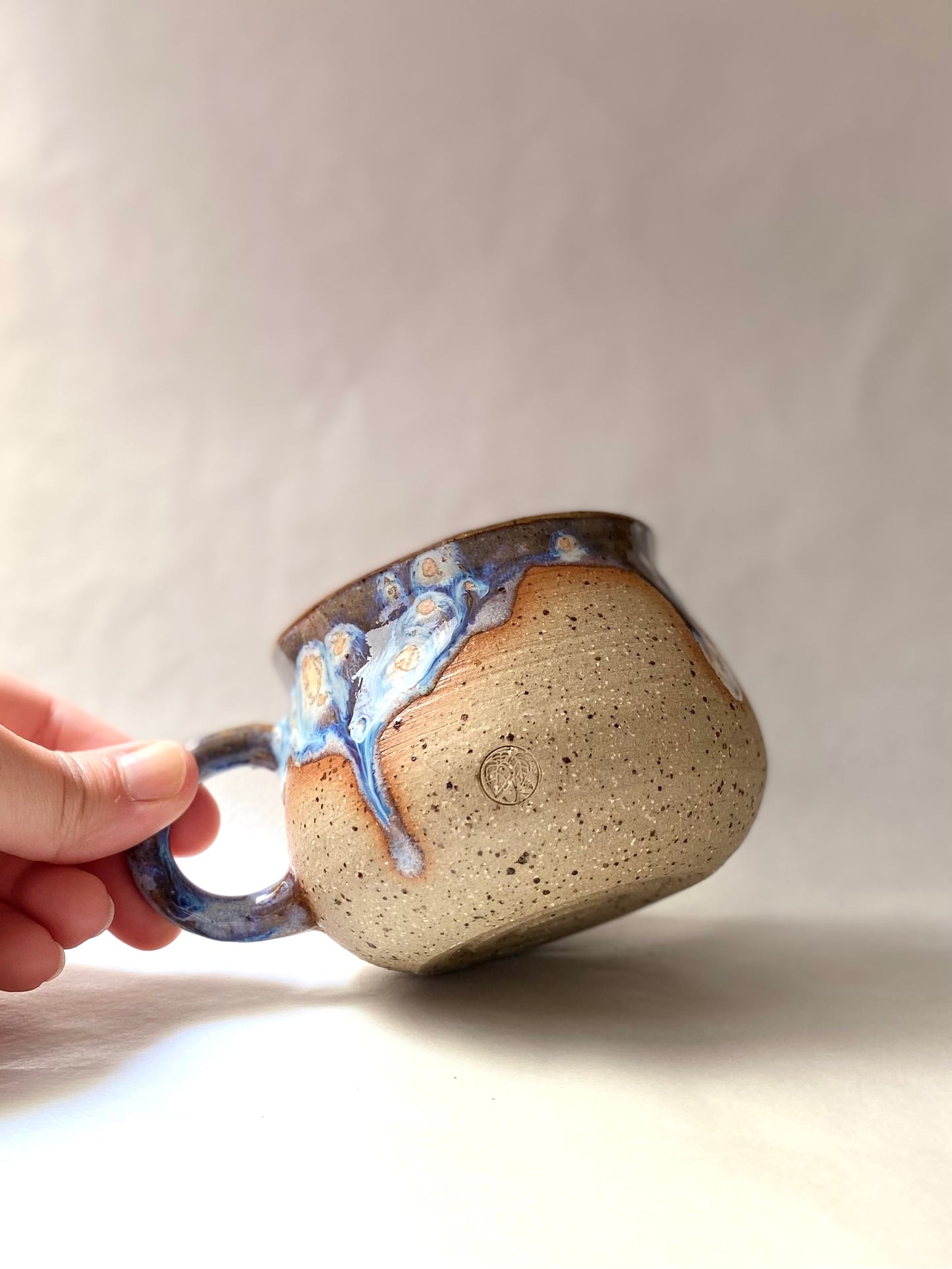 Starry Nights Mug - 350ml // Second