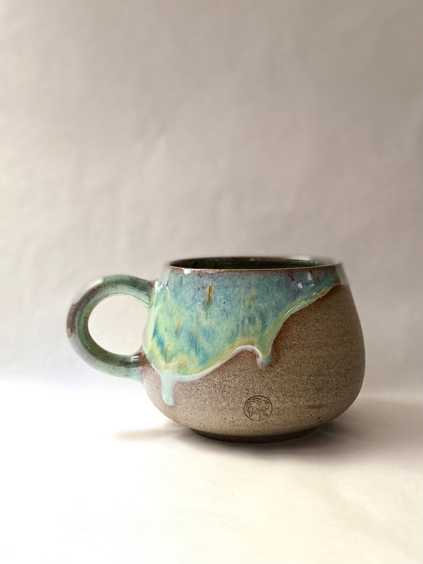 Matcha Mug - 340ml