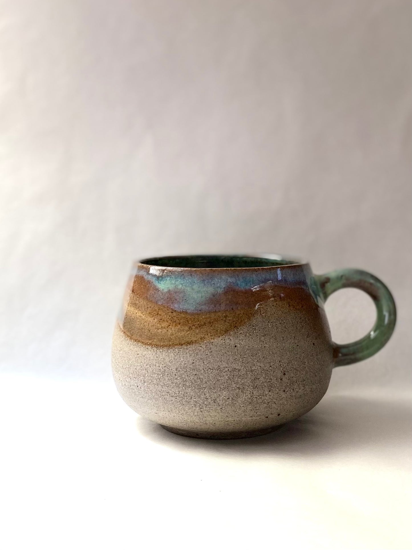 Matcha Mug - 340ml