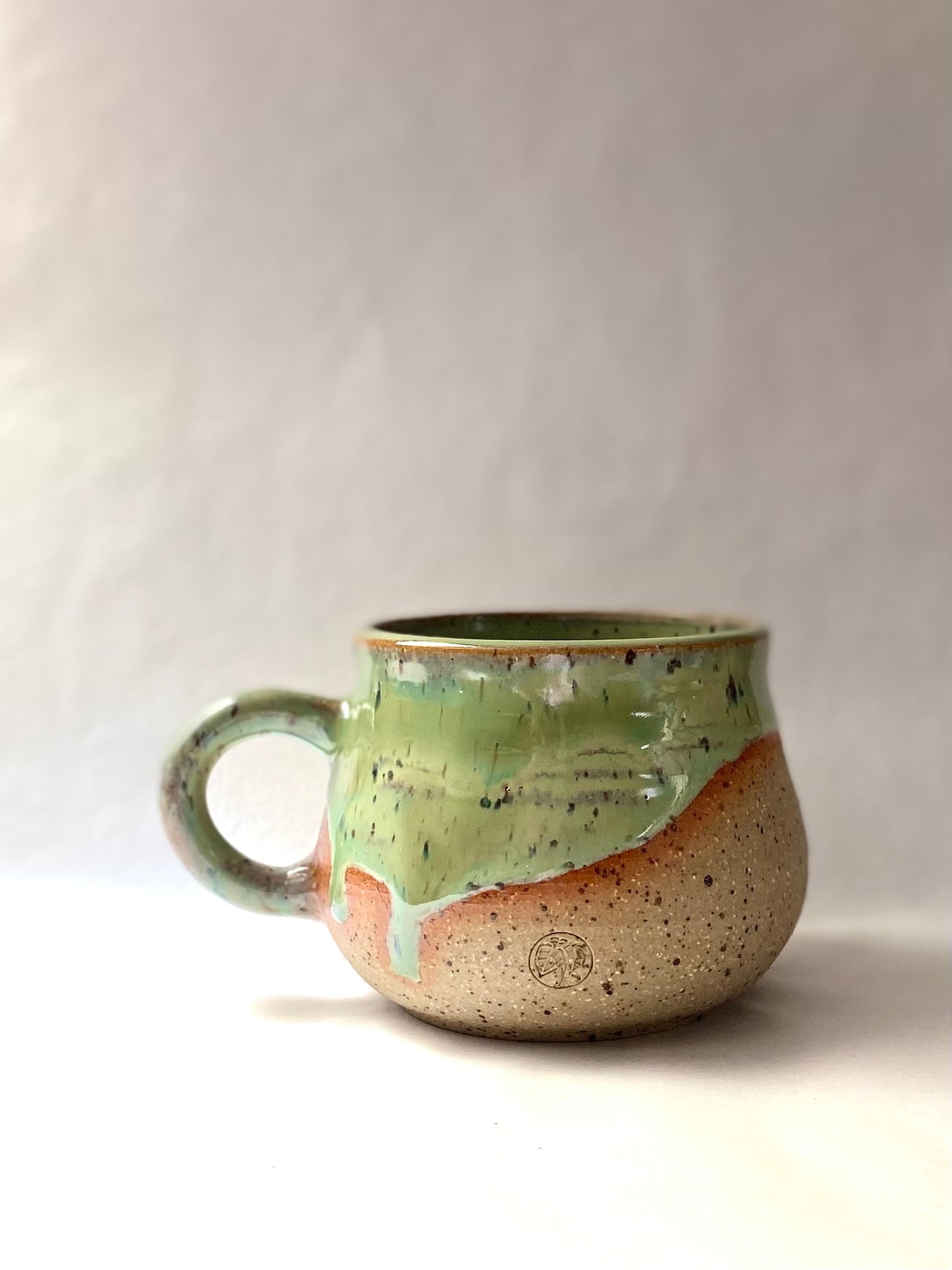 Matcha Mug - 300ml