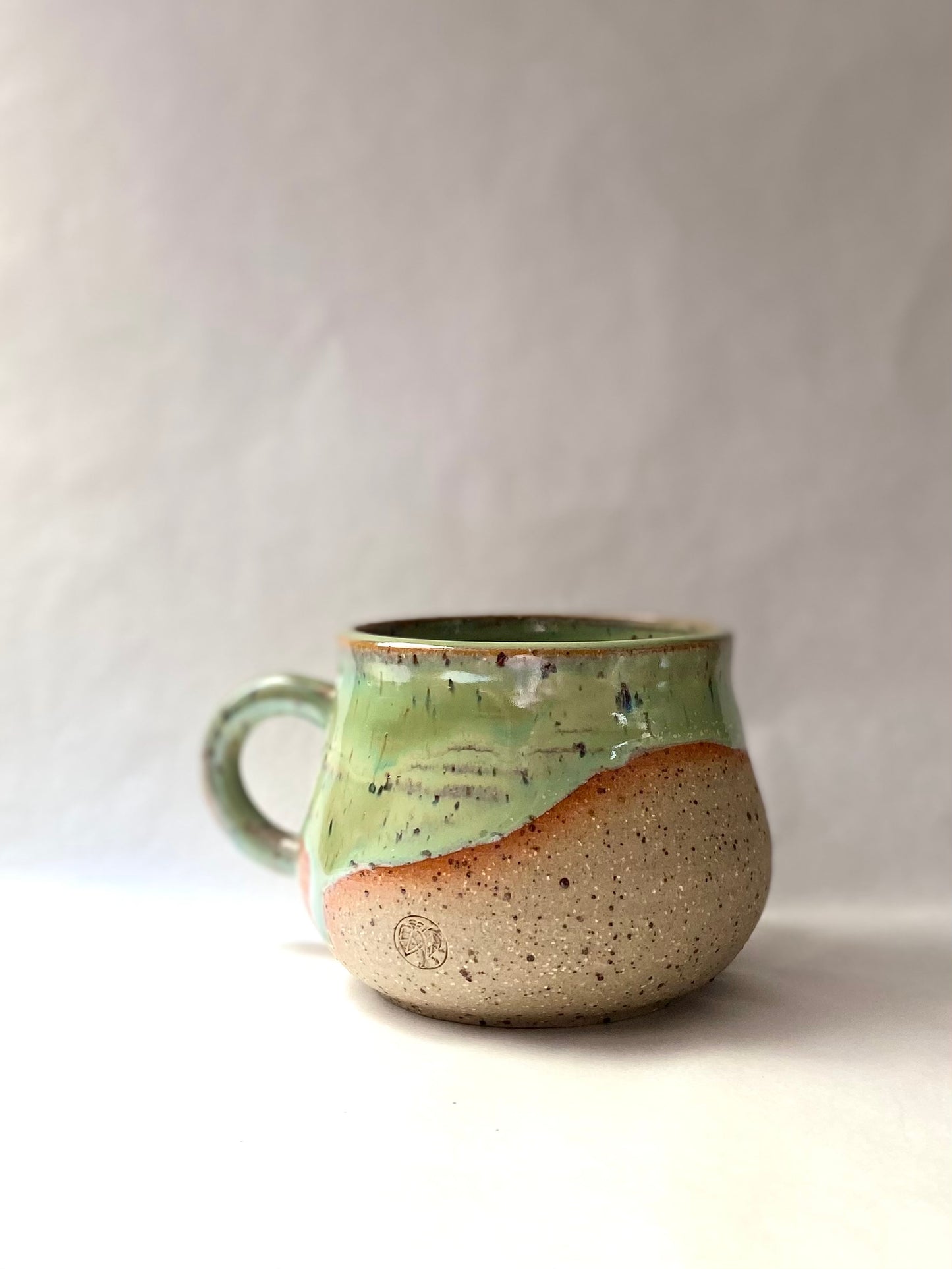 Matcha Mug - 300ml
