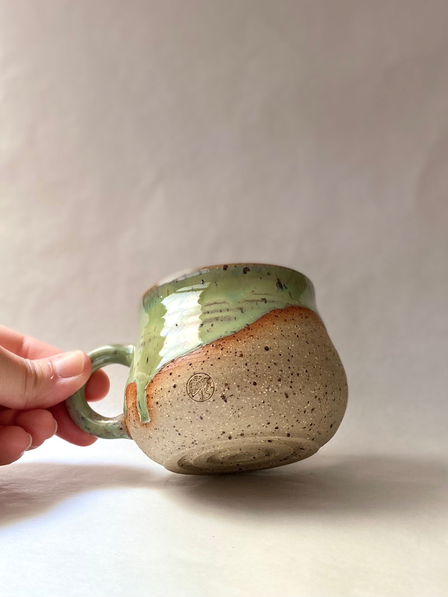 Matcha Mug - 300ml
