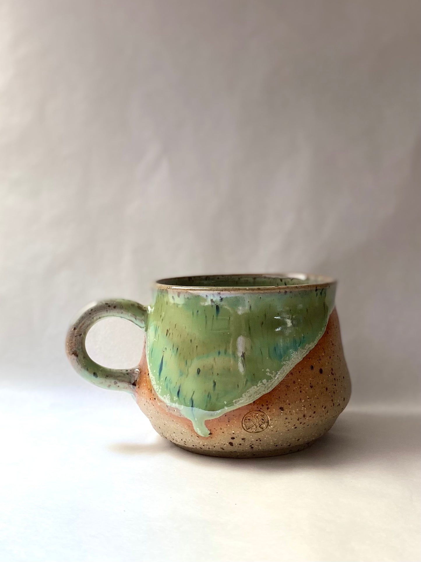 Matcha Mug - 350ml
