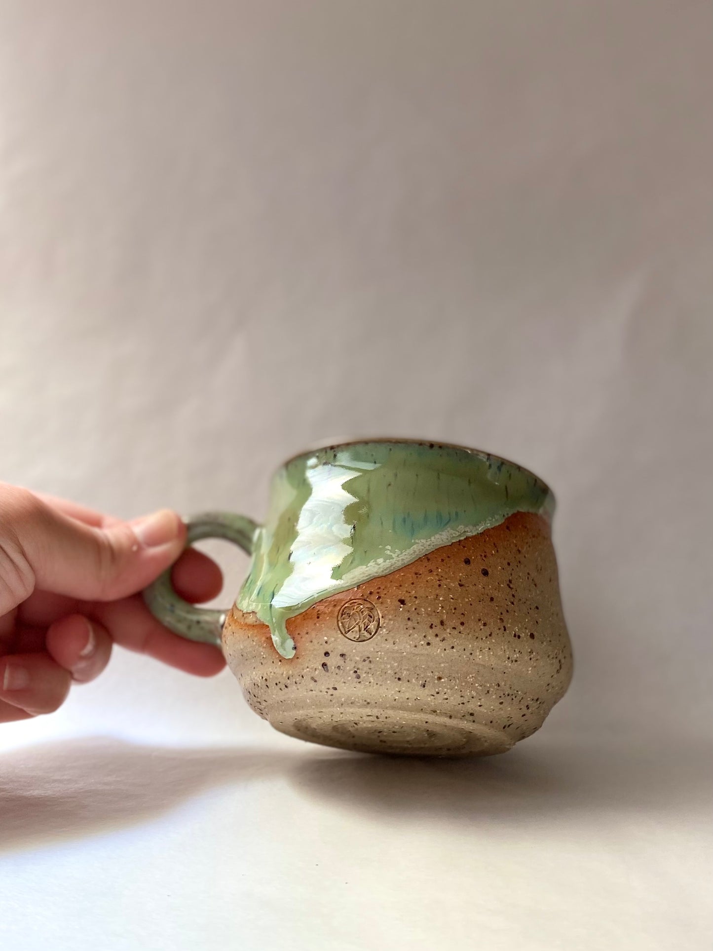 Matcha Mug - 350ml