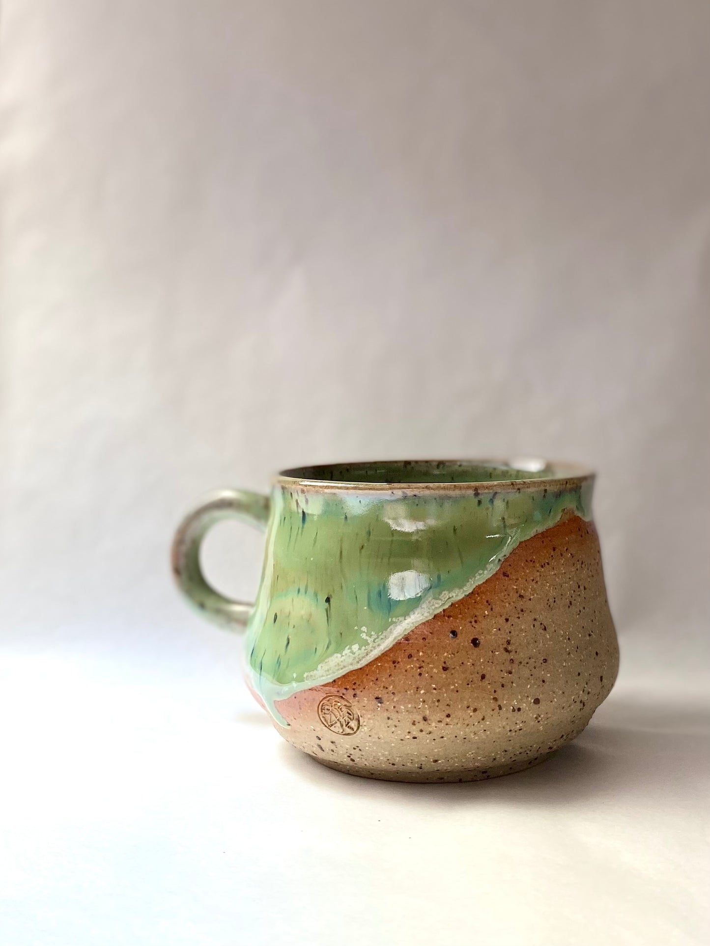 Matcha Mug - 350ml