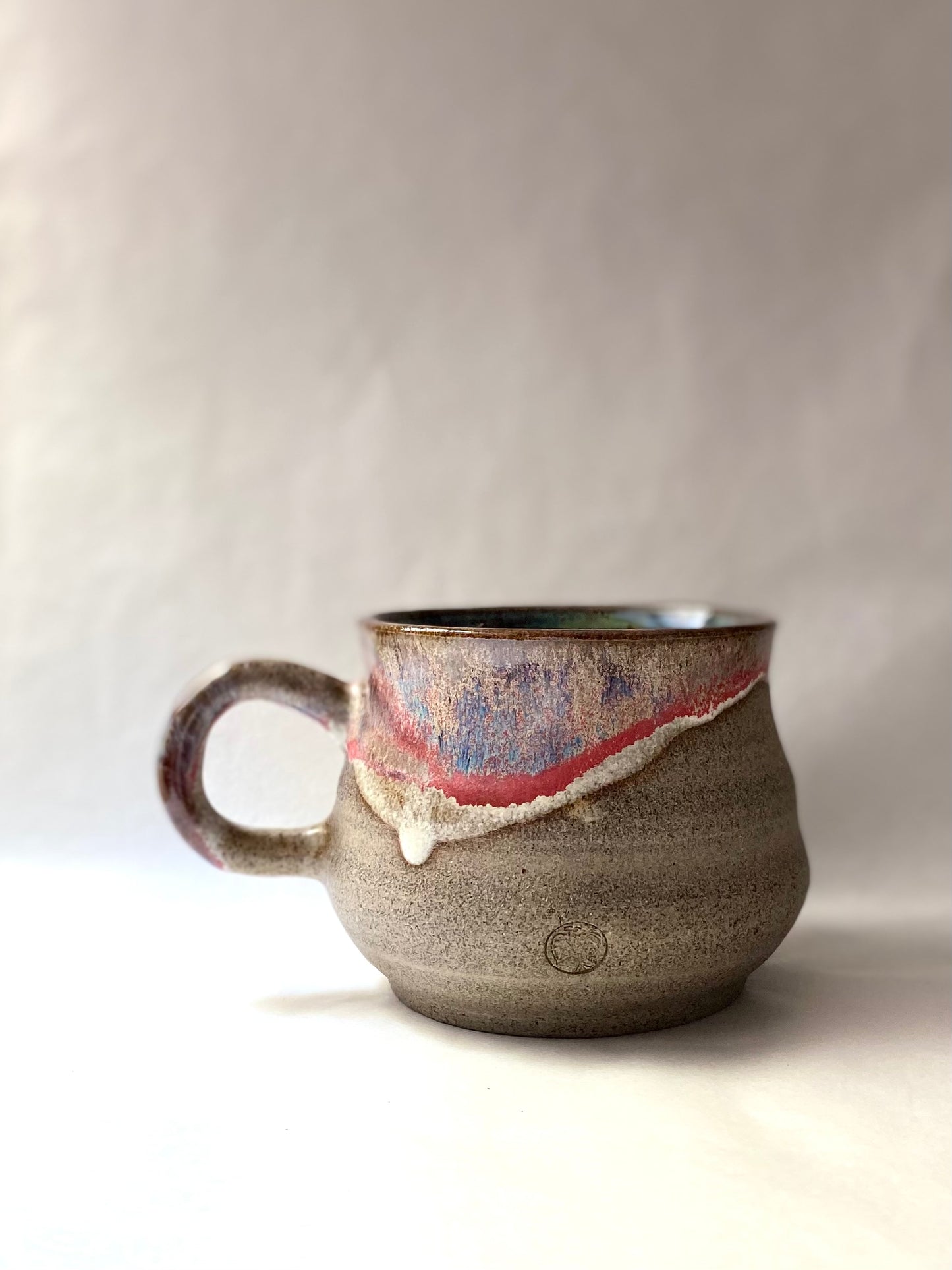 Raspberry Vanilla Mug - 350ml