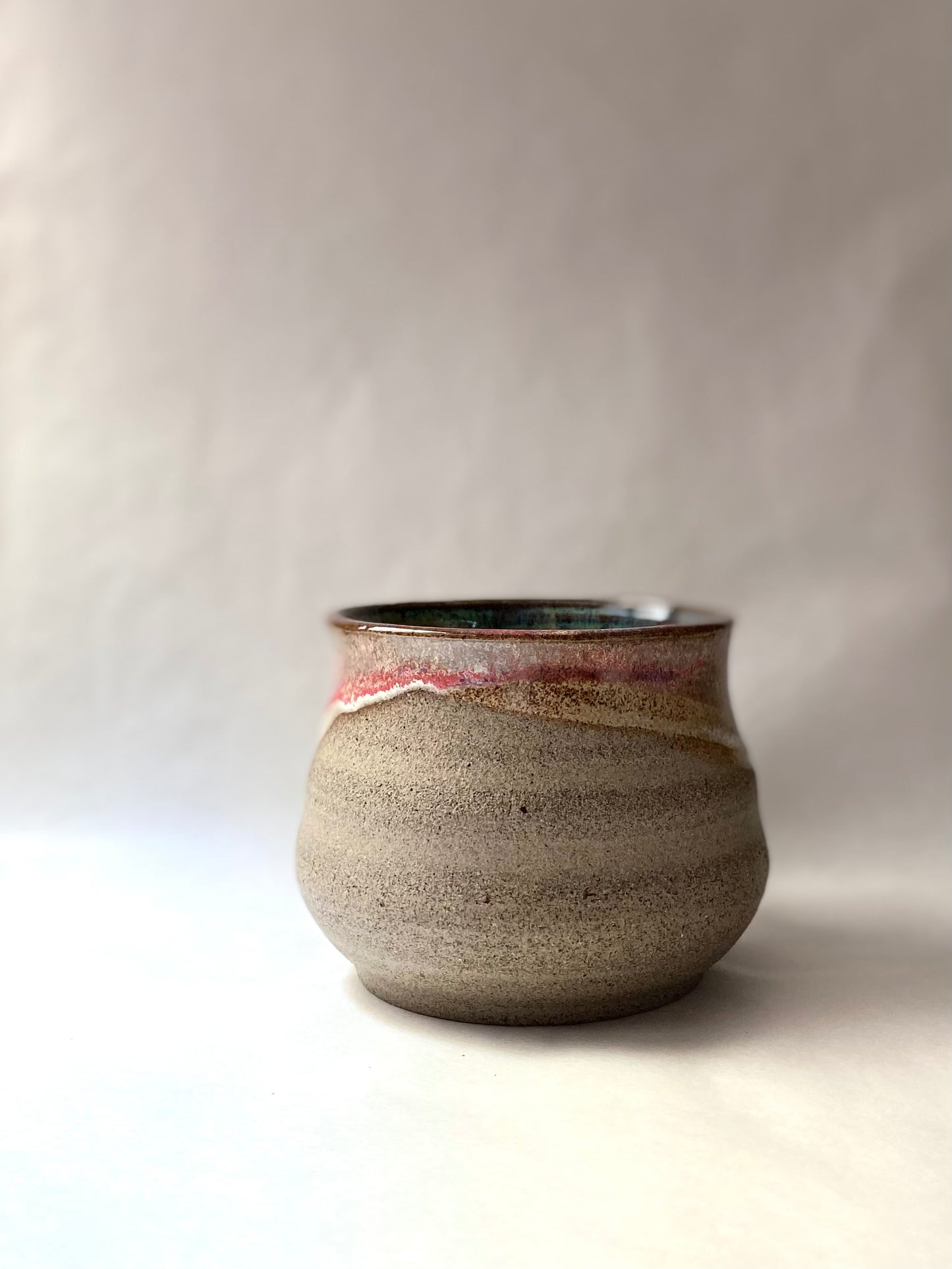 Raspberry Vanilla Mug - 350ml