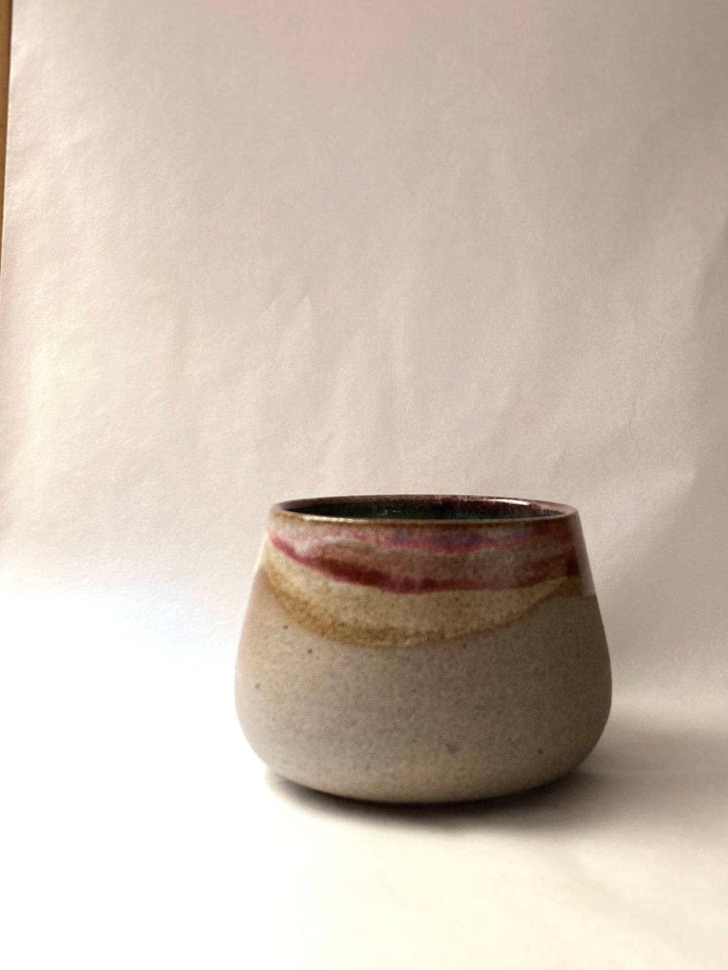 Raspberry Vanilla Mug - 350ml