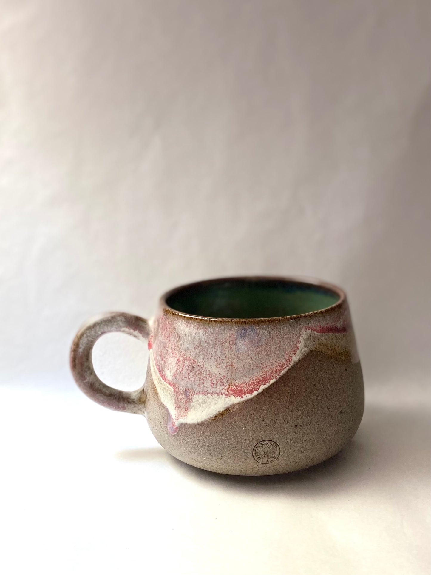 Raspberry Vanilla Mug - 350ml